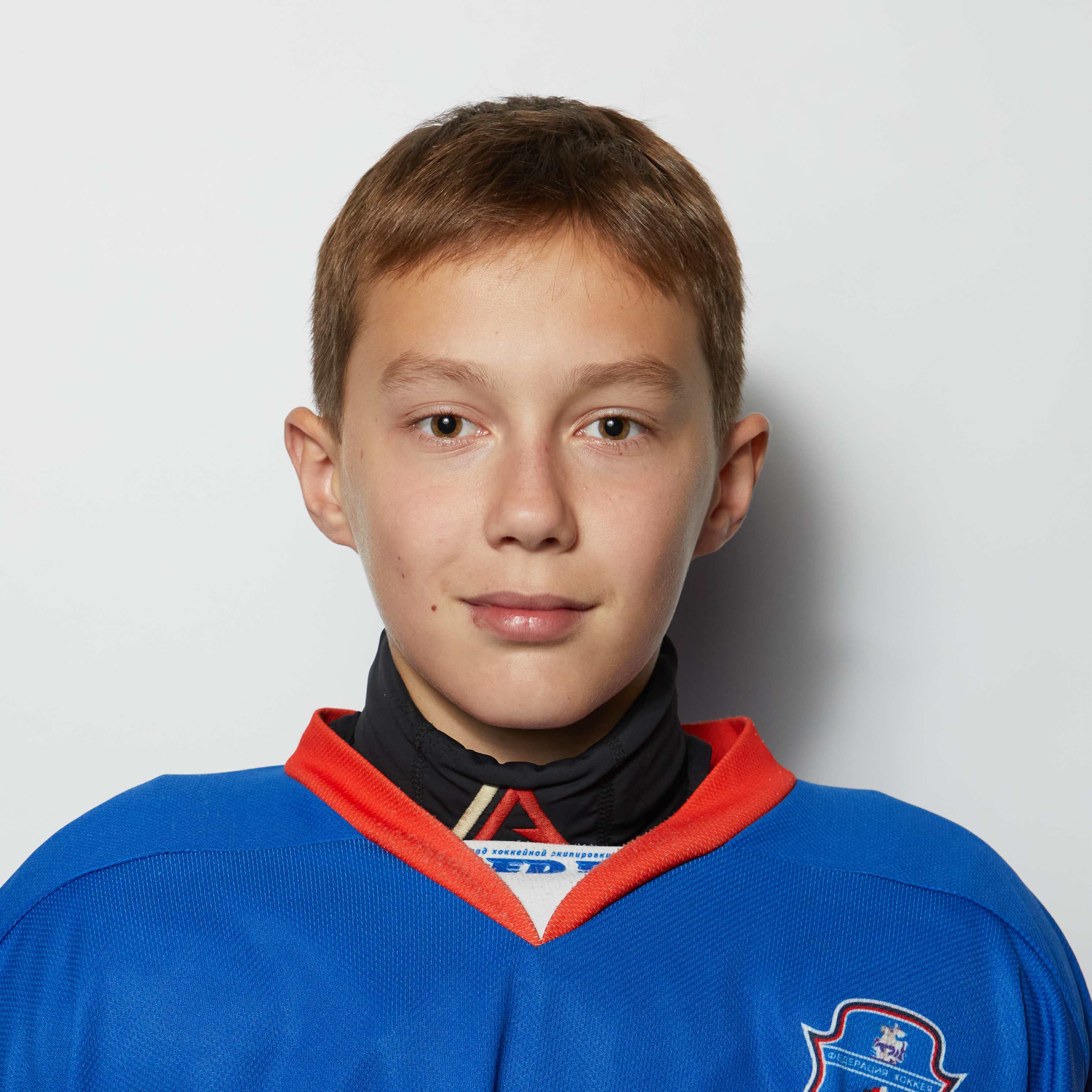 Александр Сенченков