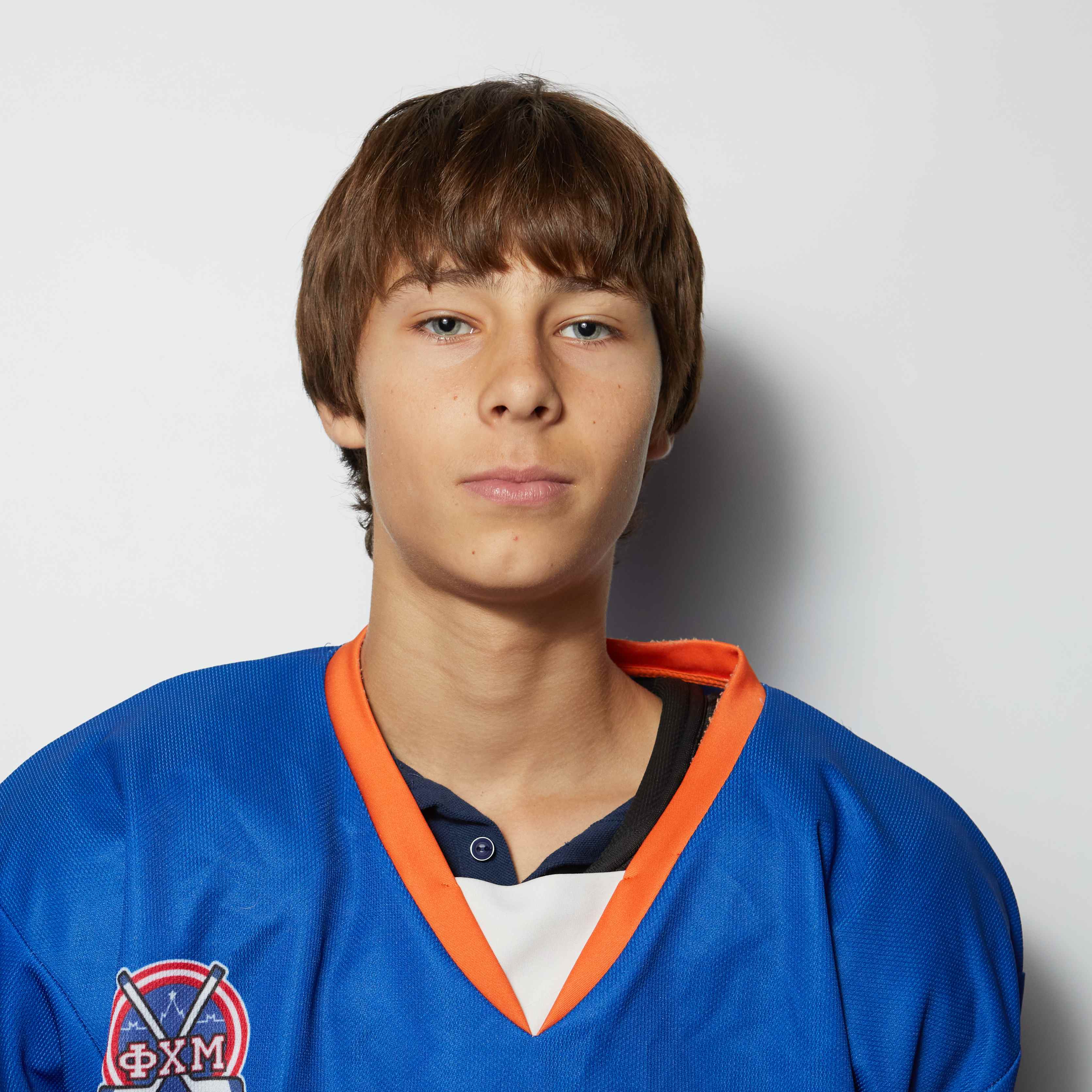 Александр Санников