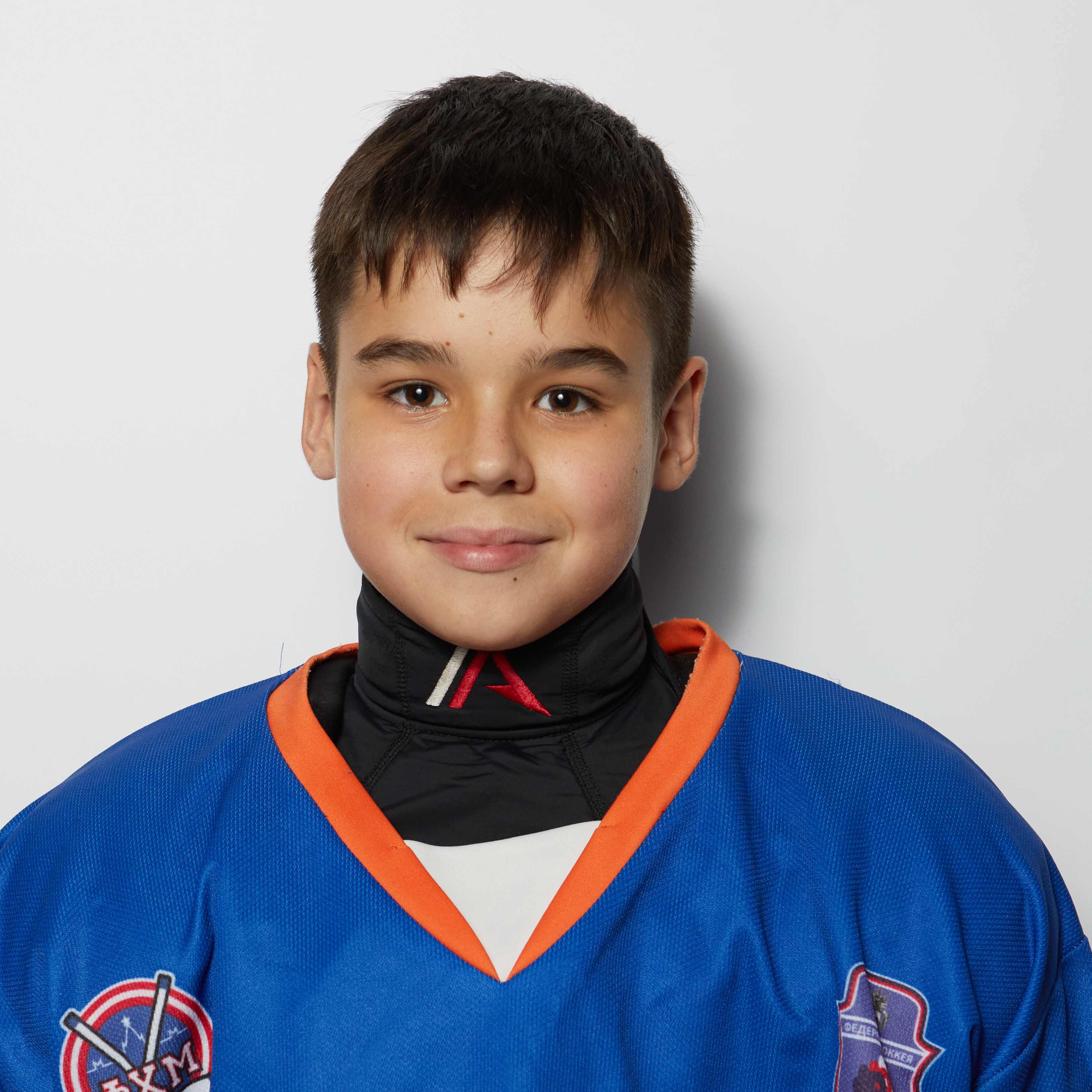 Максим Самойленко