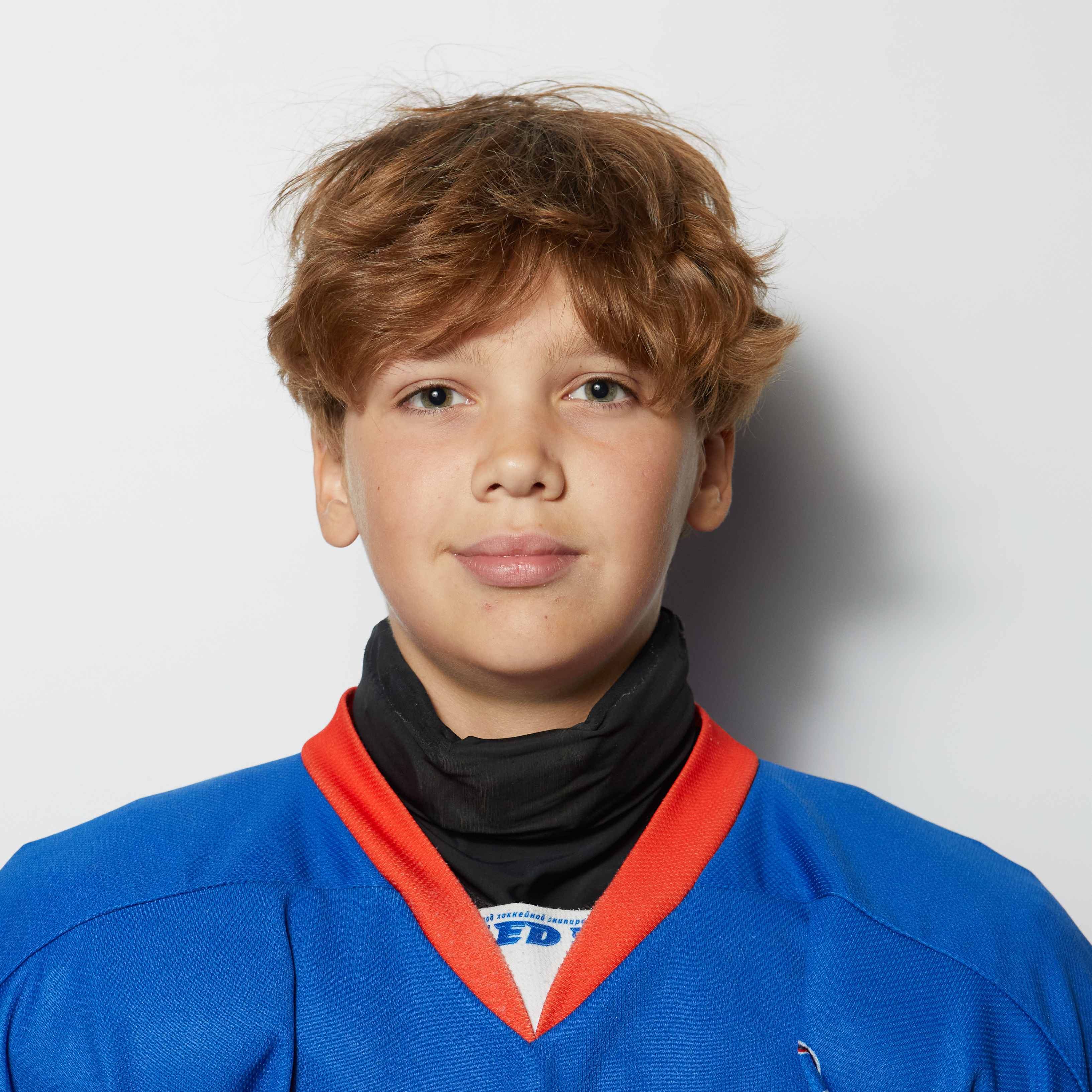 Егор Поляков