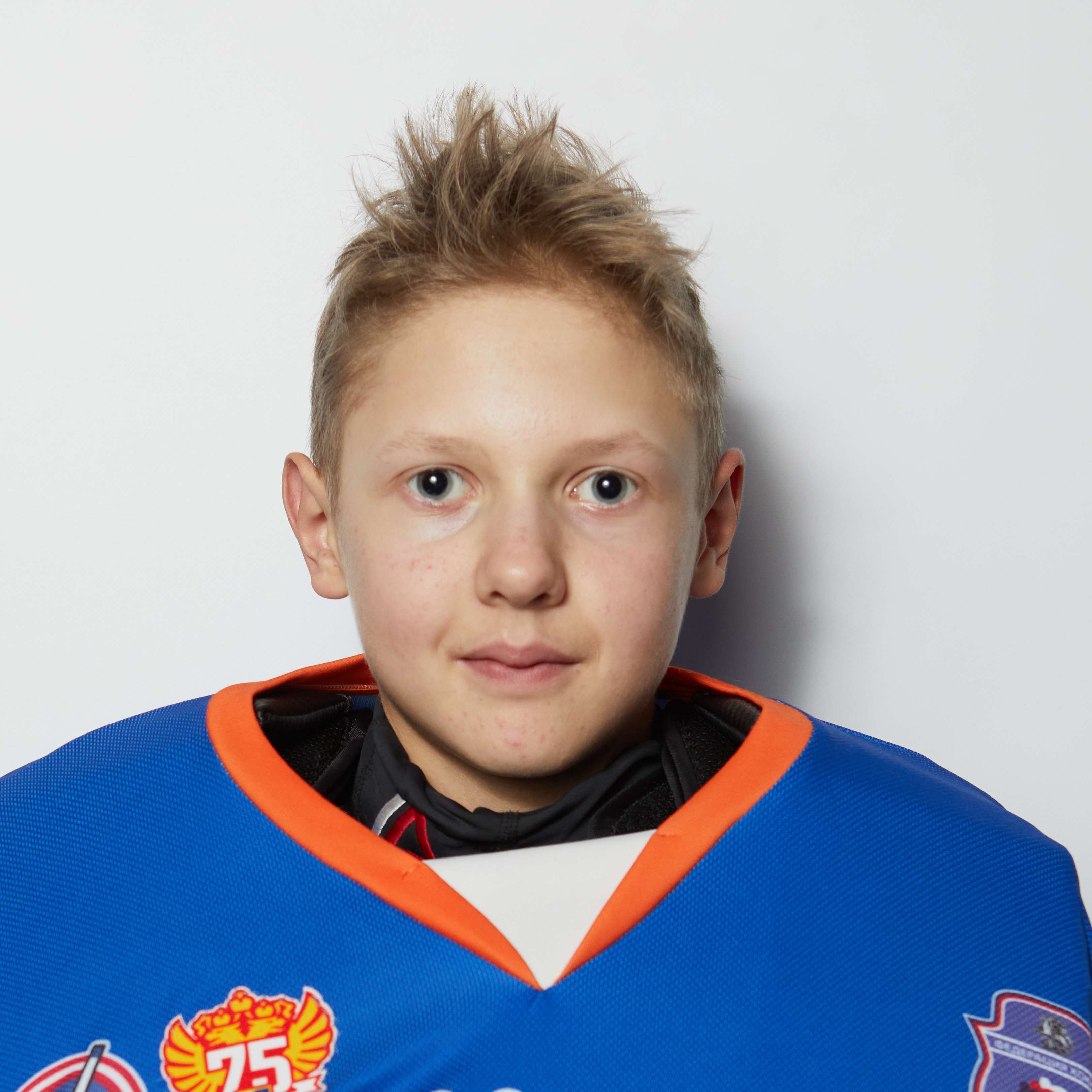 Степан Петрушин