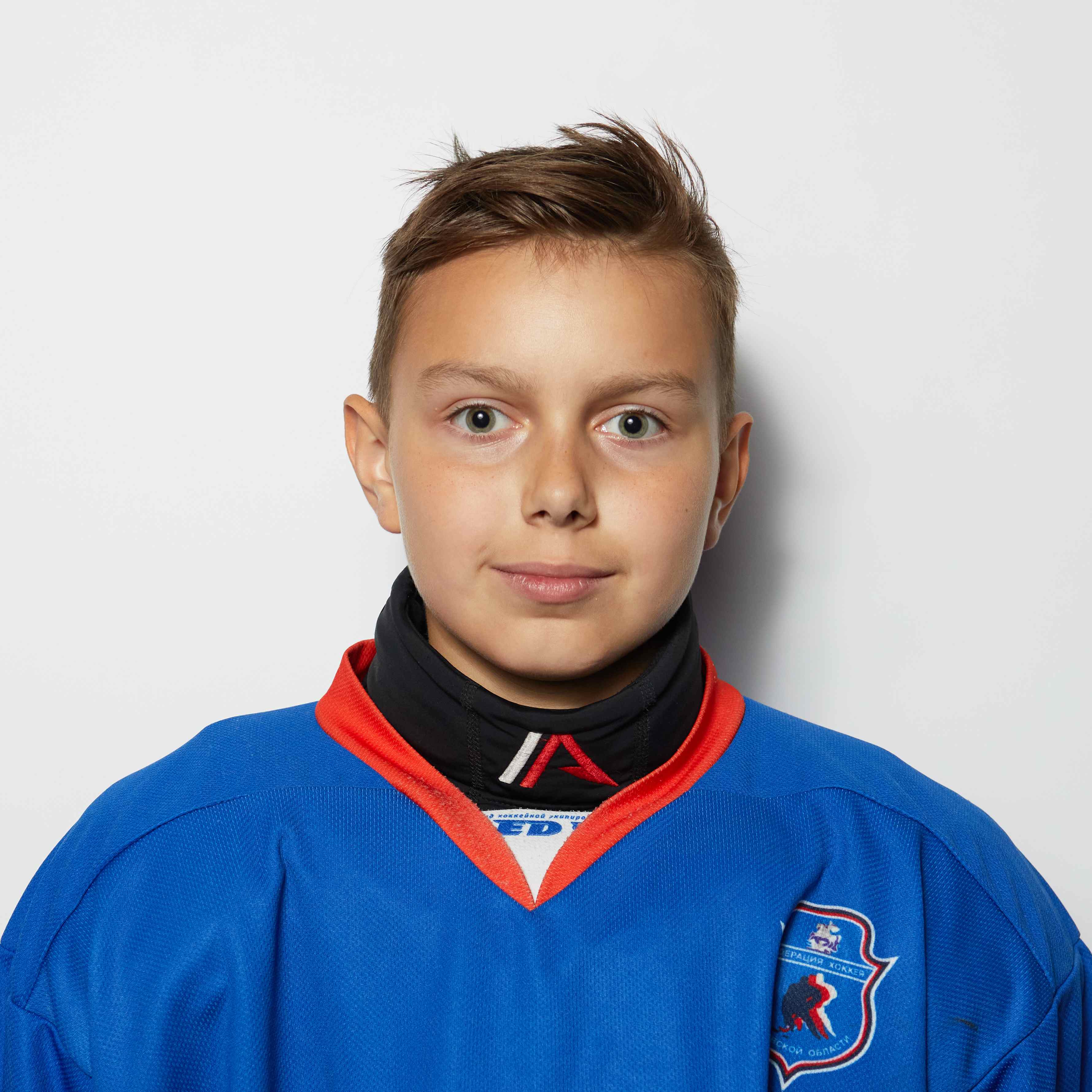 Дмитрий Петраков