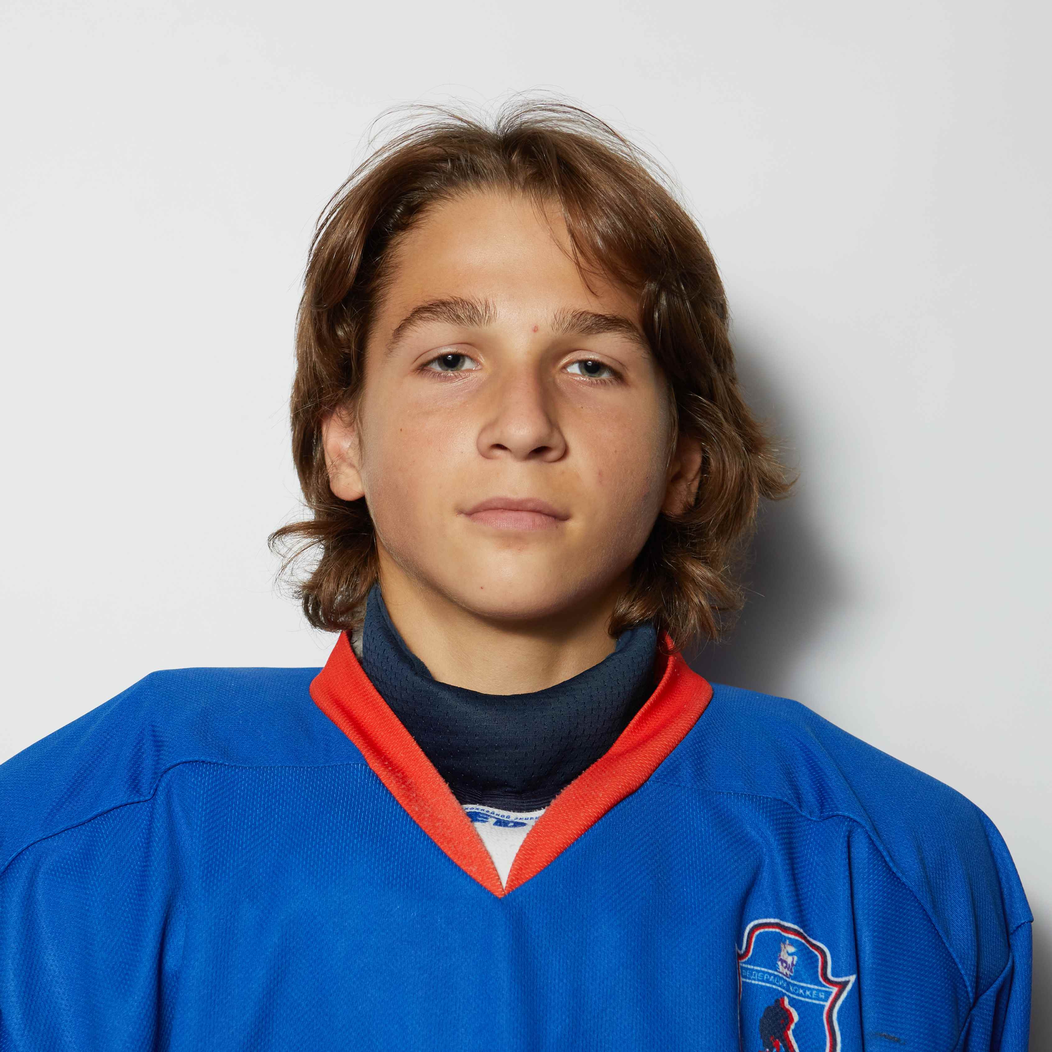 Денис Люзин