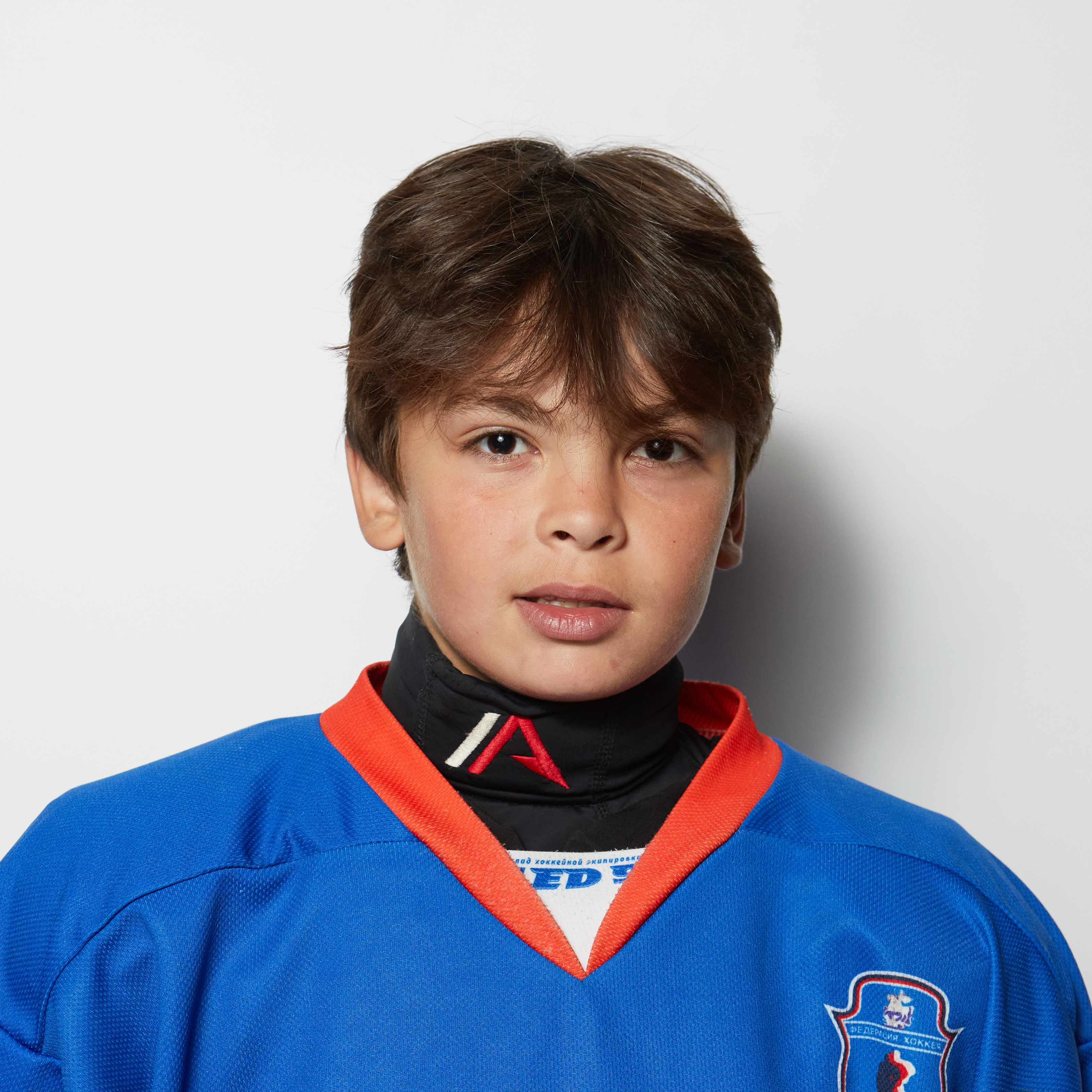 Даниил Левин