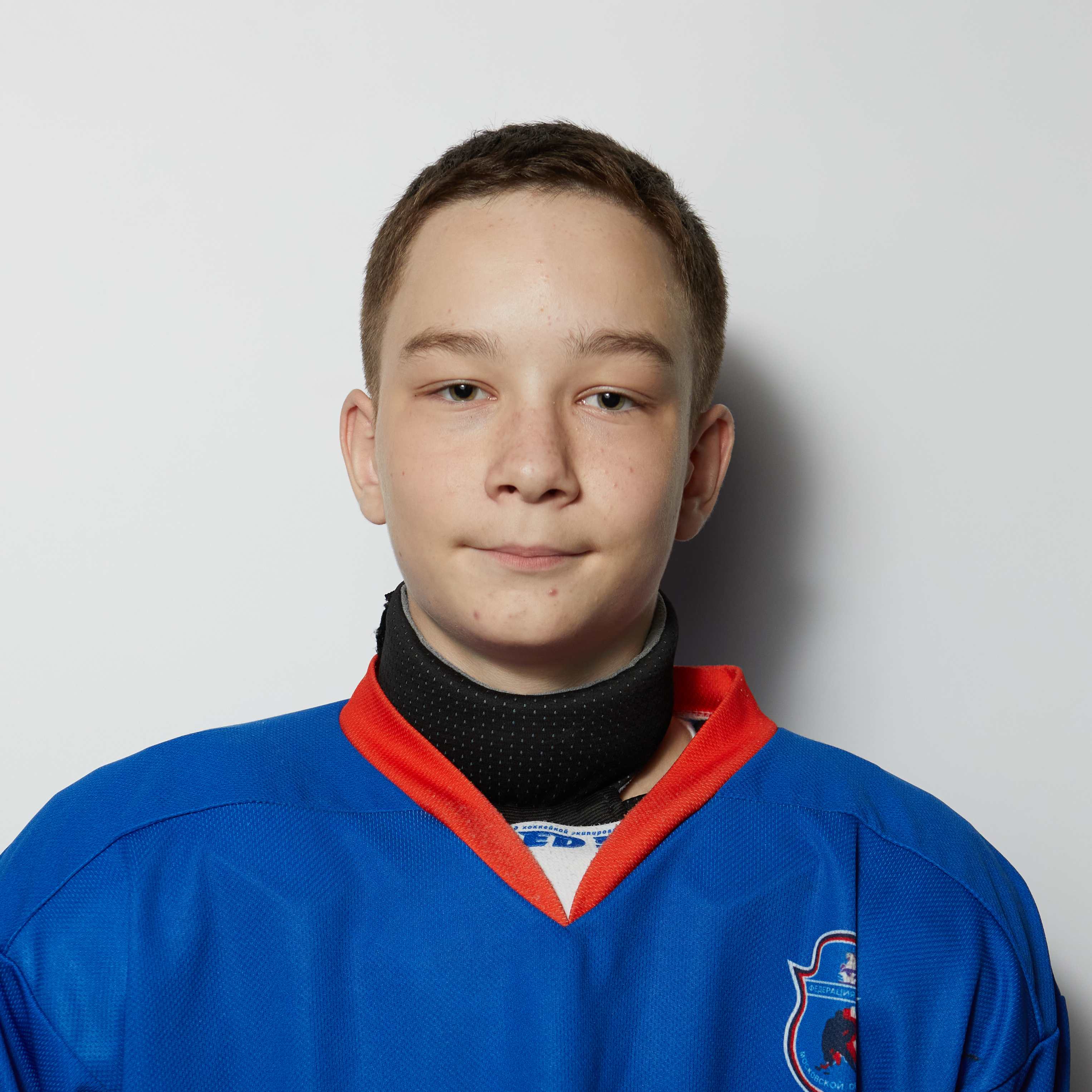 Григорий Зимин