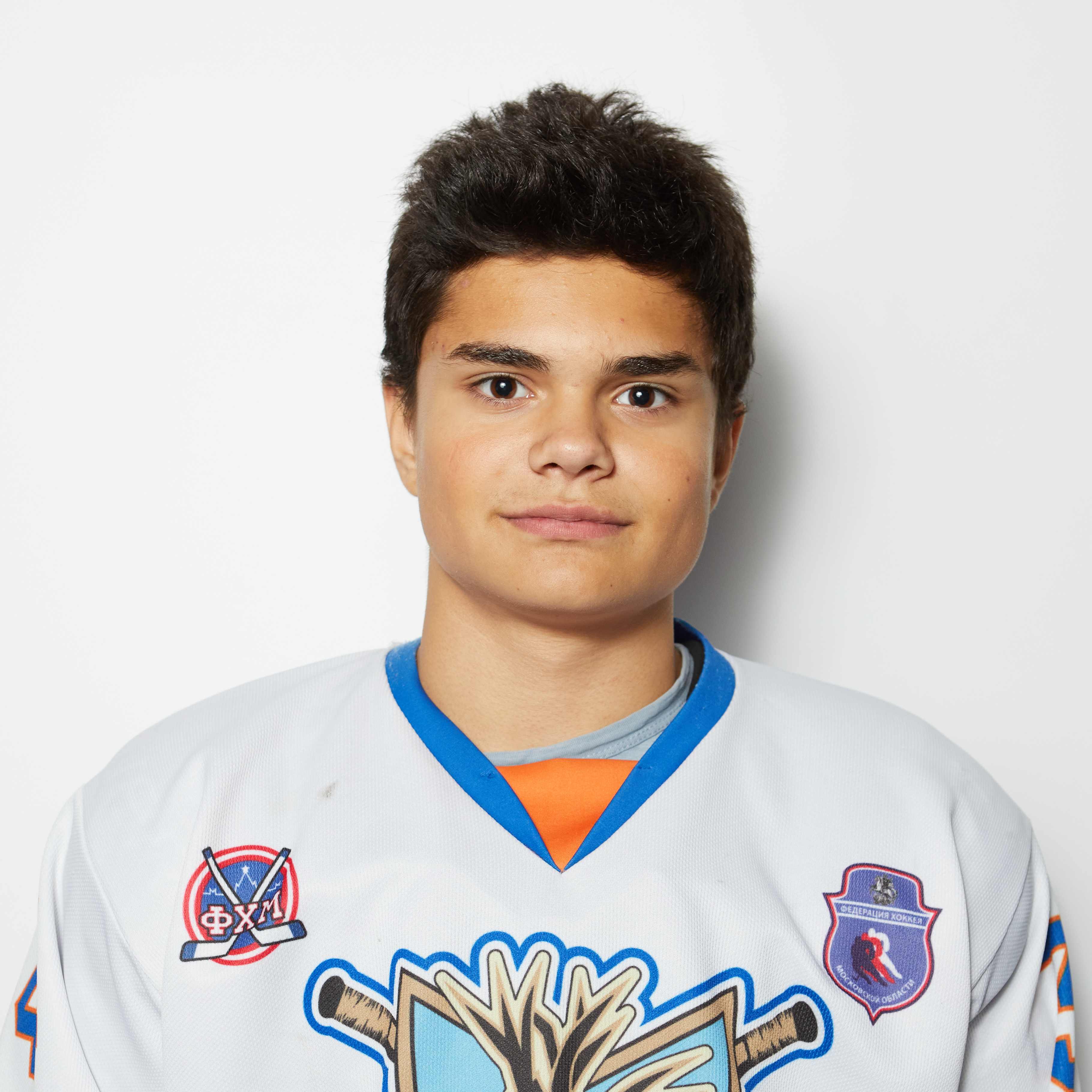 Савелий Татевосян