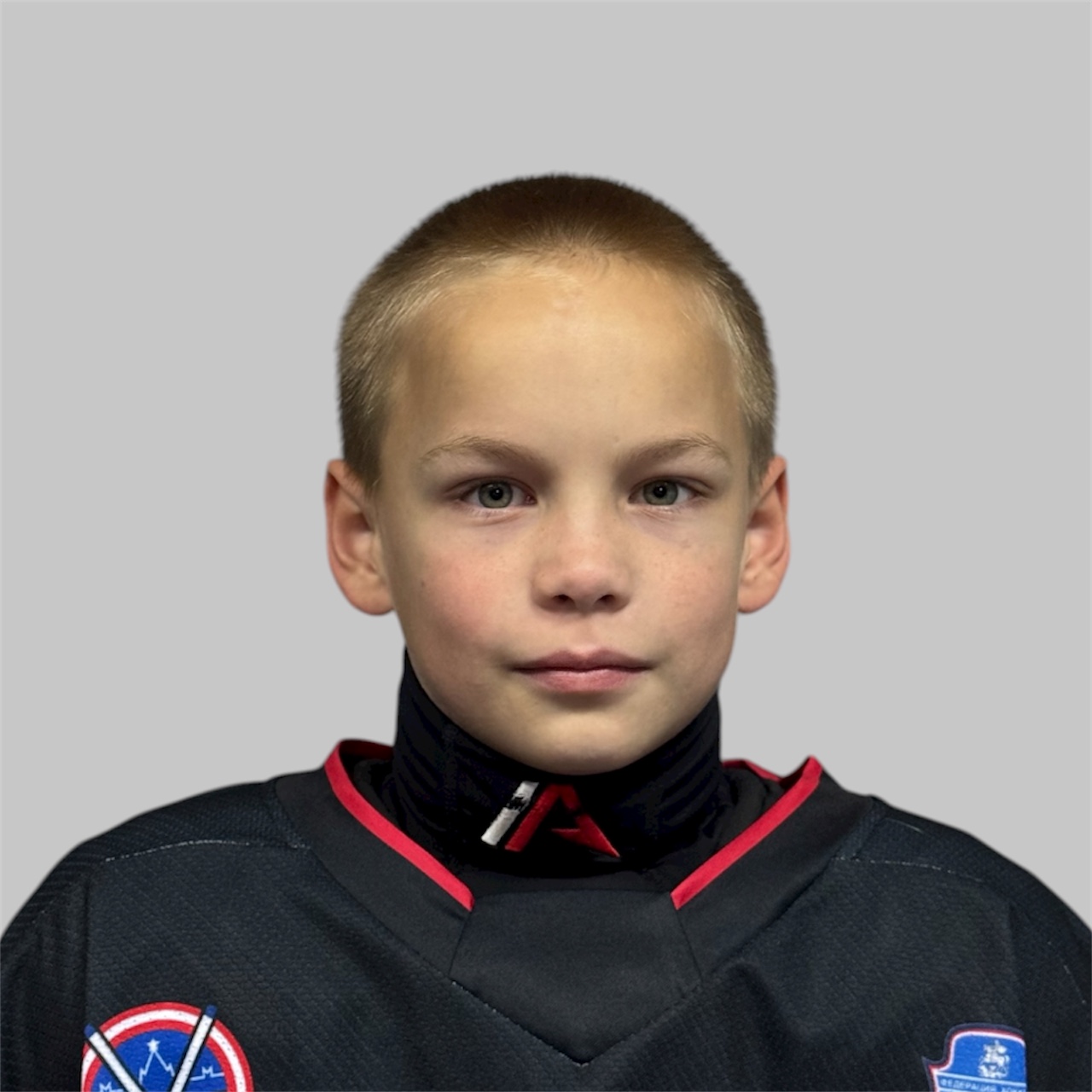 Олег Алексеев