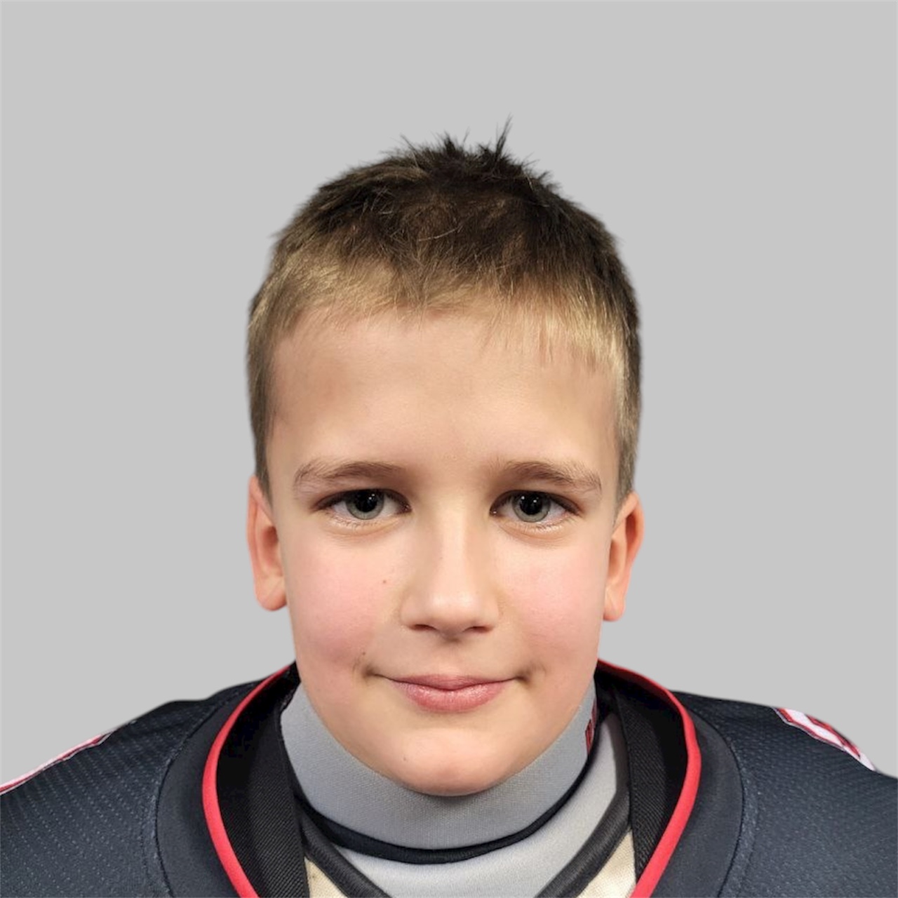 Пётр Герасимчук