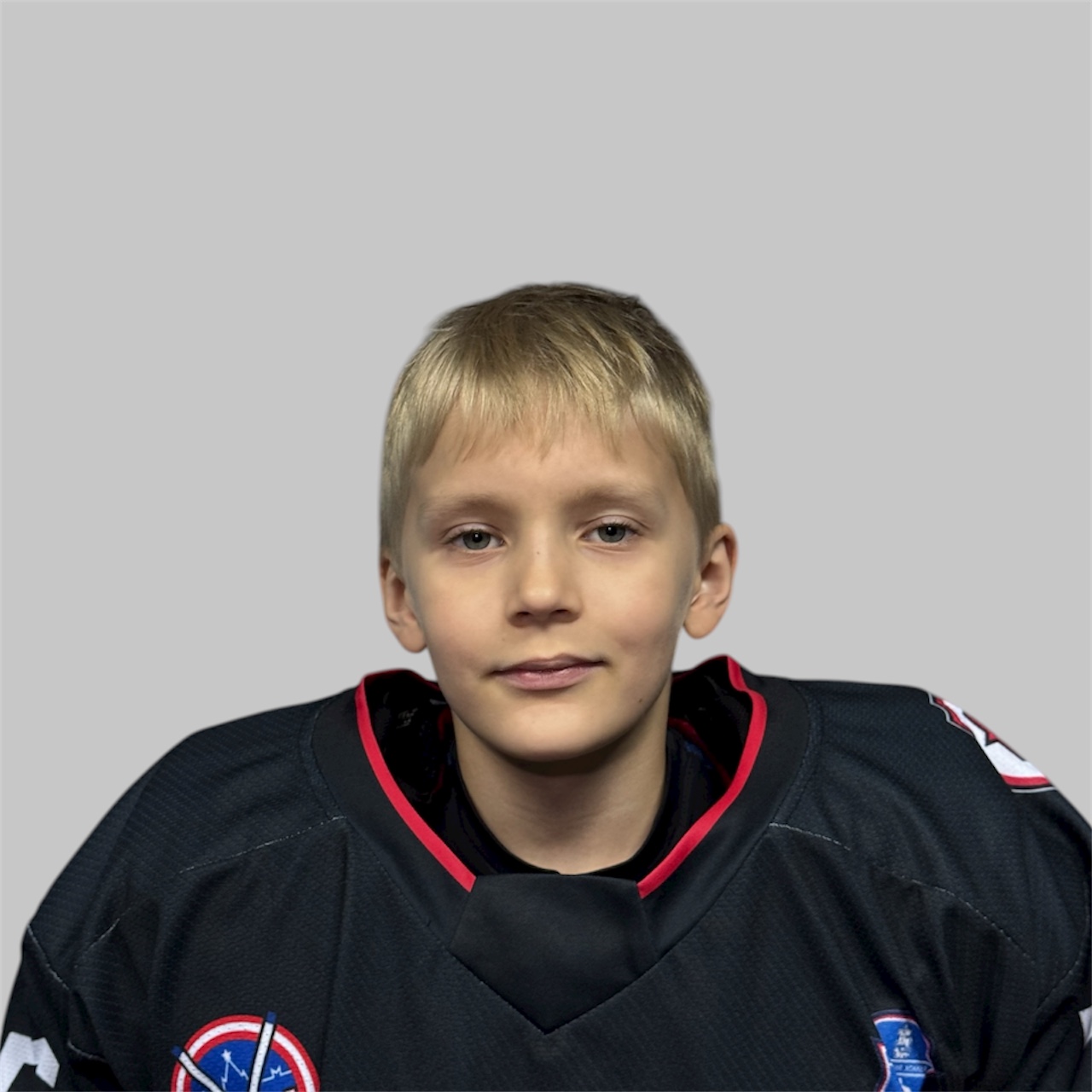 Максим Ильинский