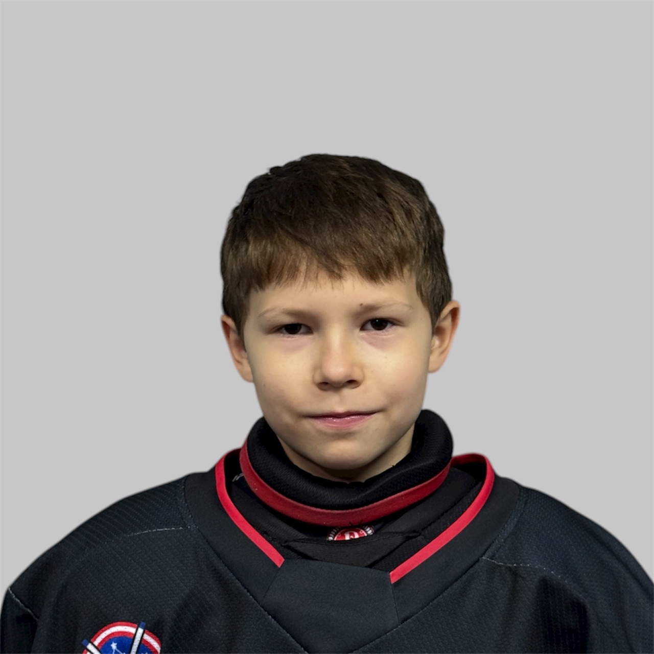 Егор Коровин