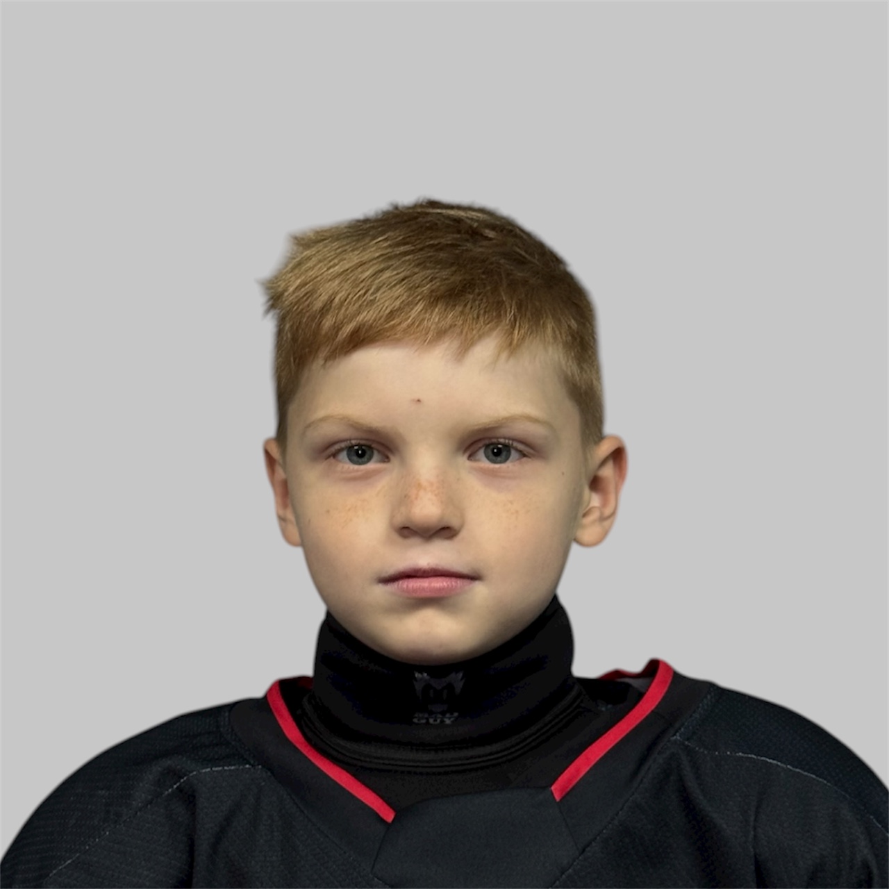 Максим Кучеров