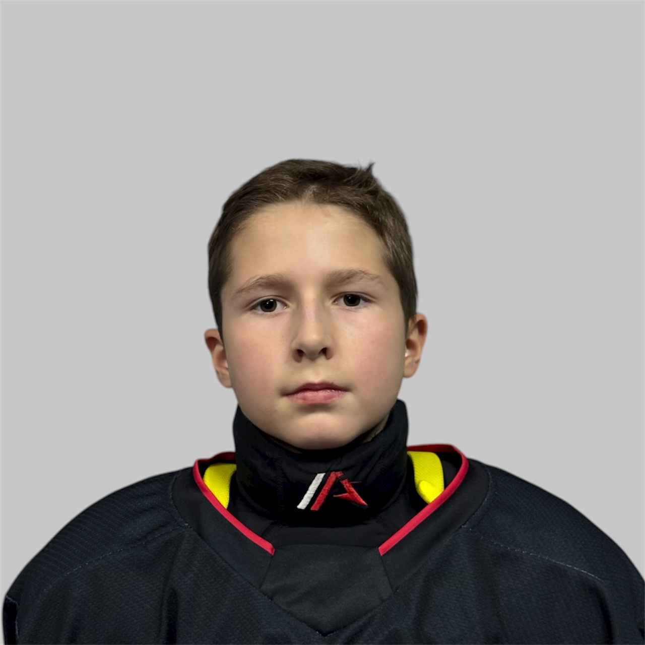 Матвей Терехин