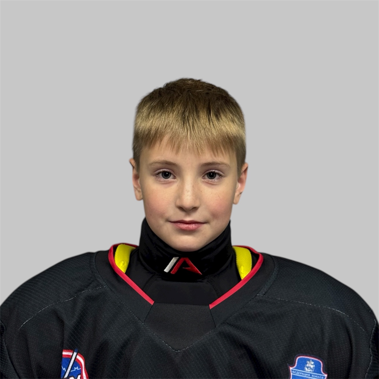 Иван Торченюк