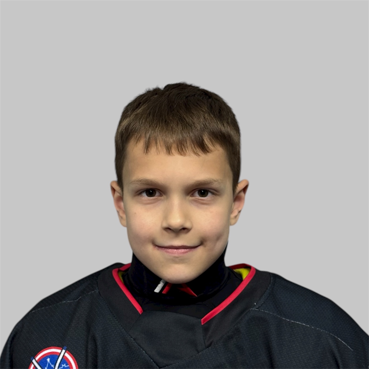 Дмитрий Харитохин