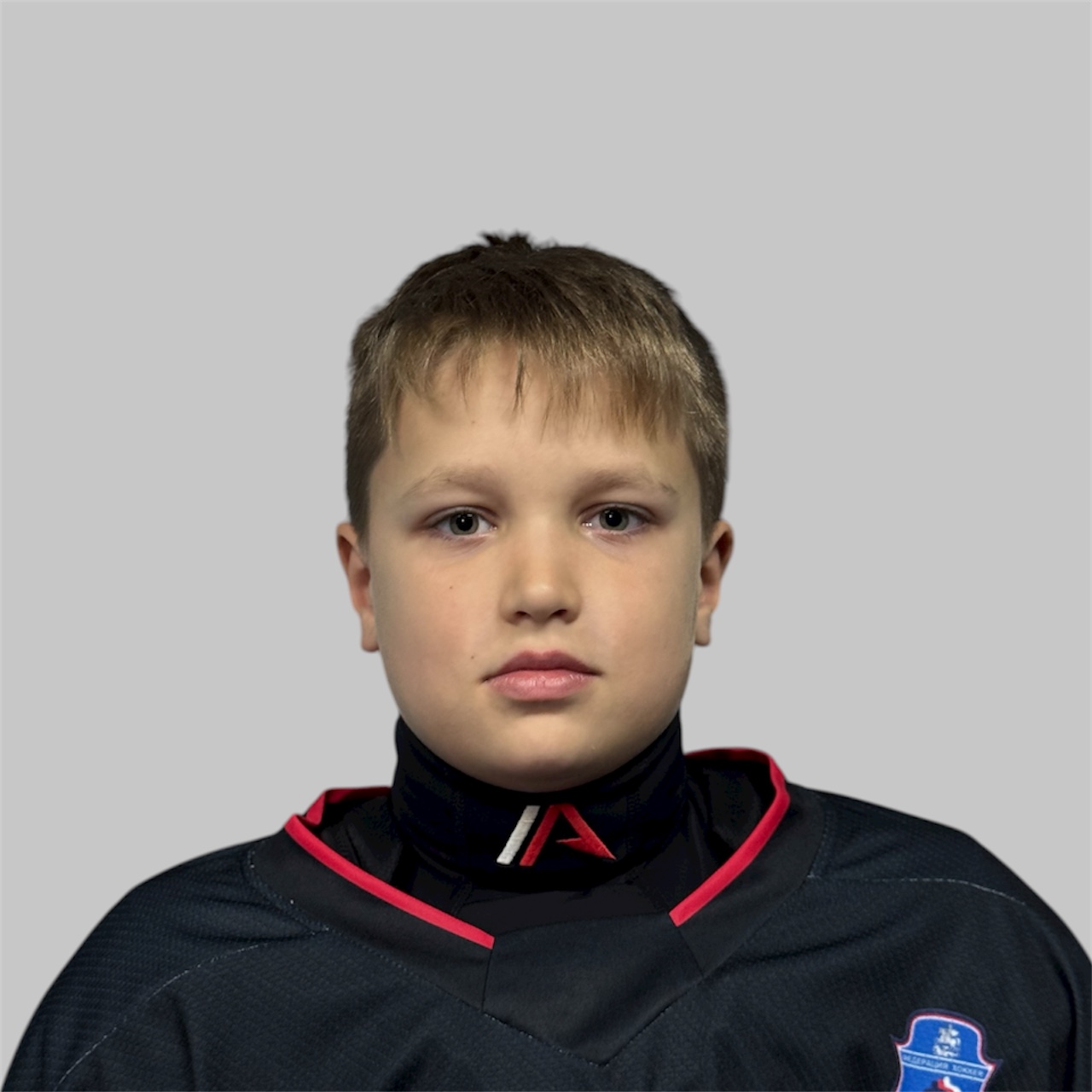 Фёдор Чибисов