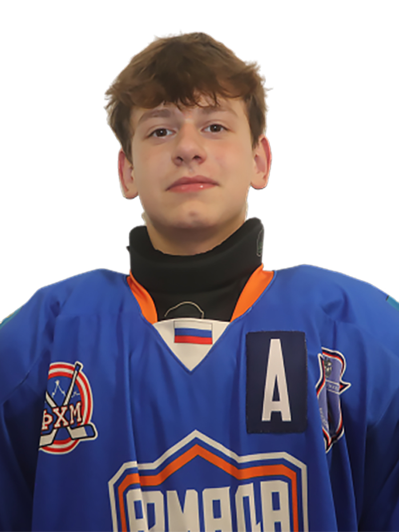 Павел Санюк