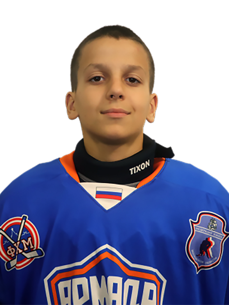 Марк Мошенский