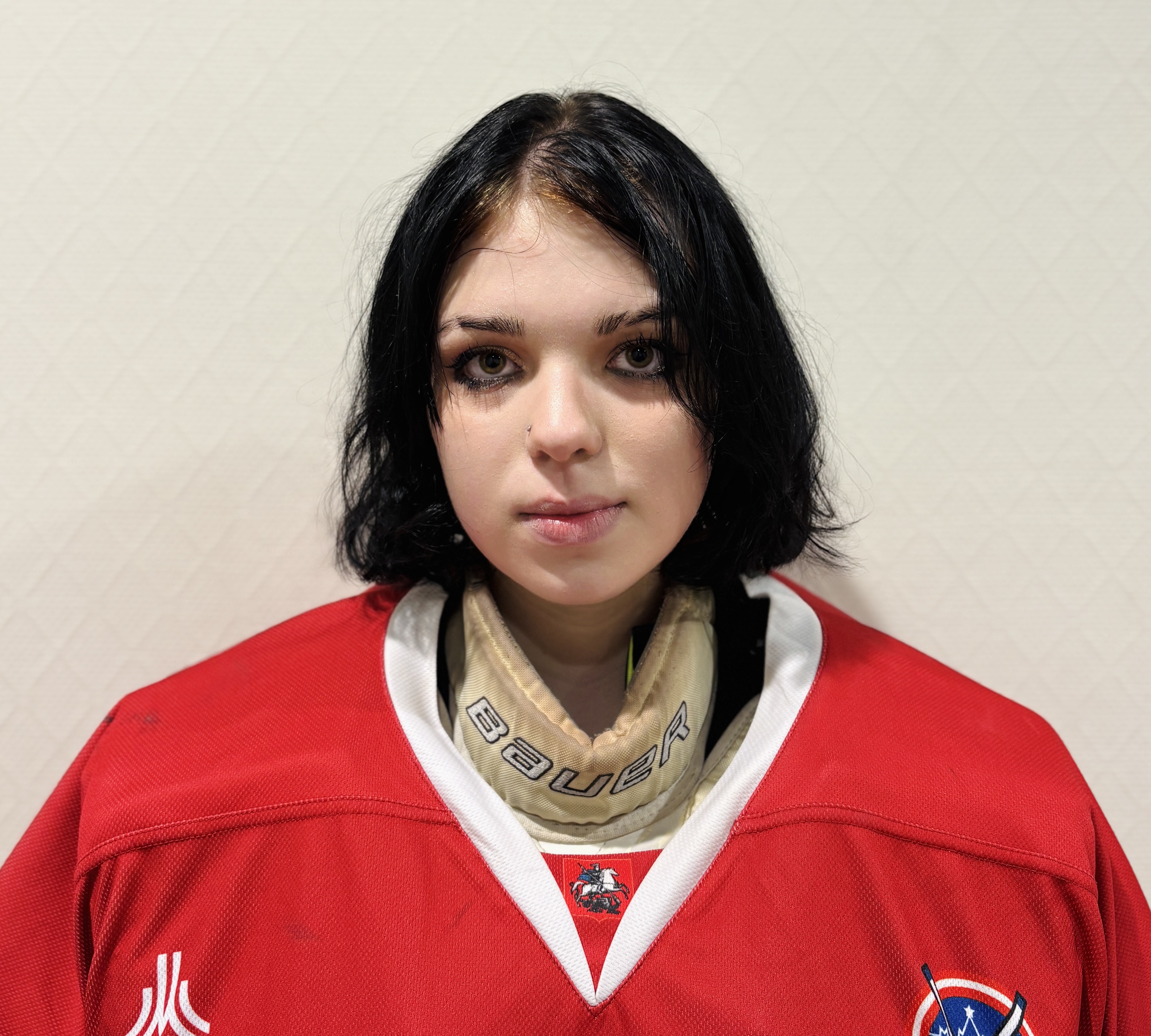 Кира Смолянская