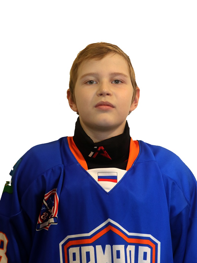 Владимир Бухарин