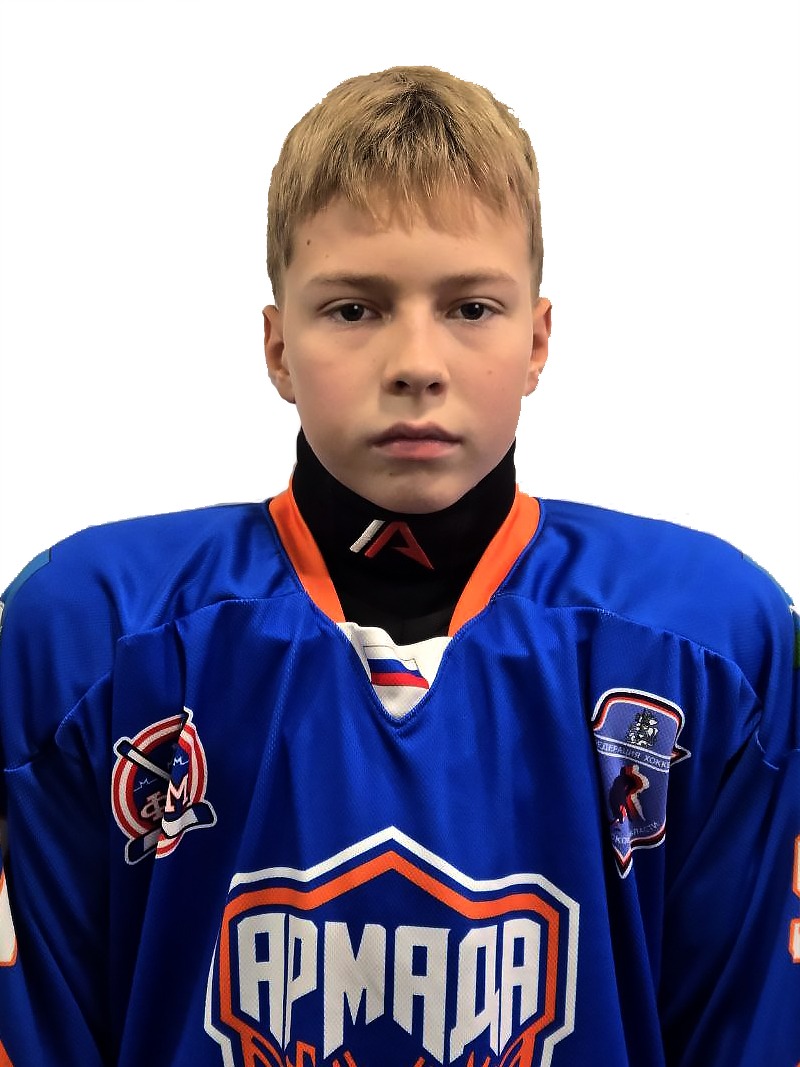 Олег Галицын