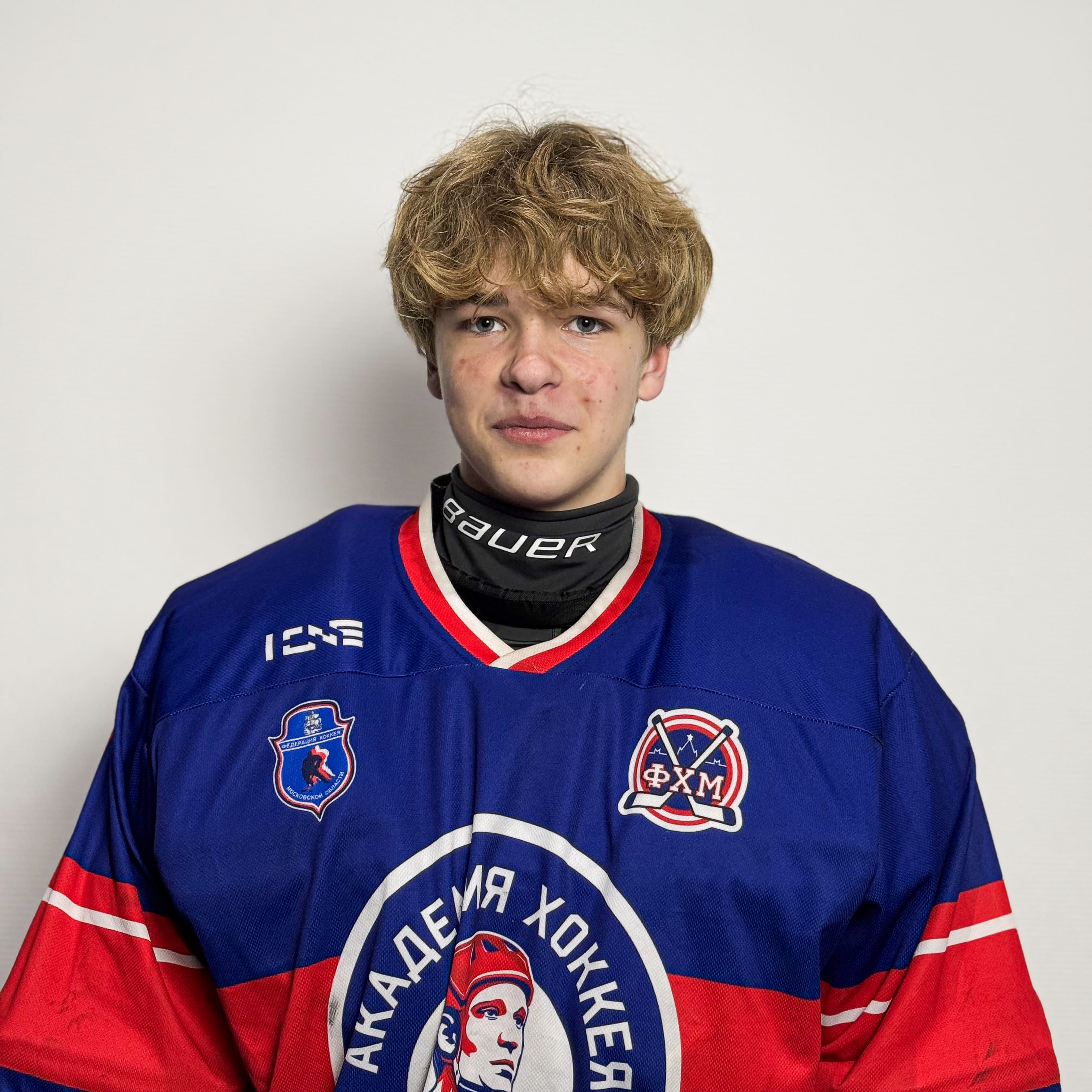 Владислав Быков