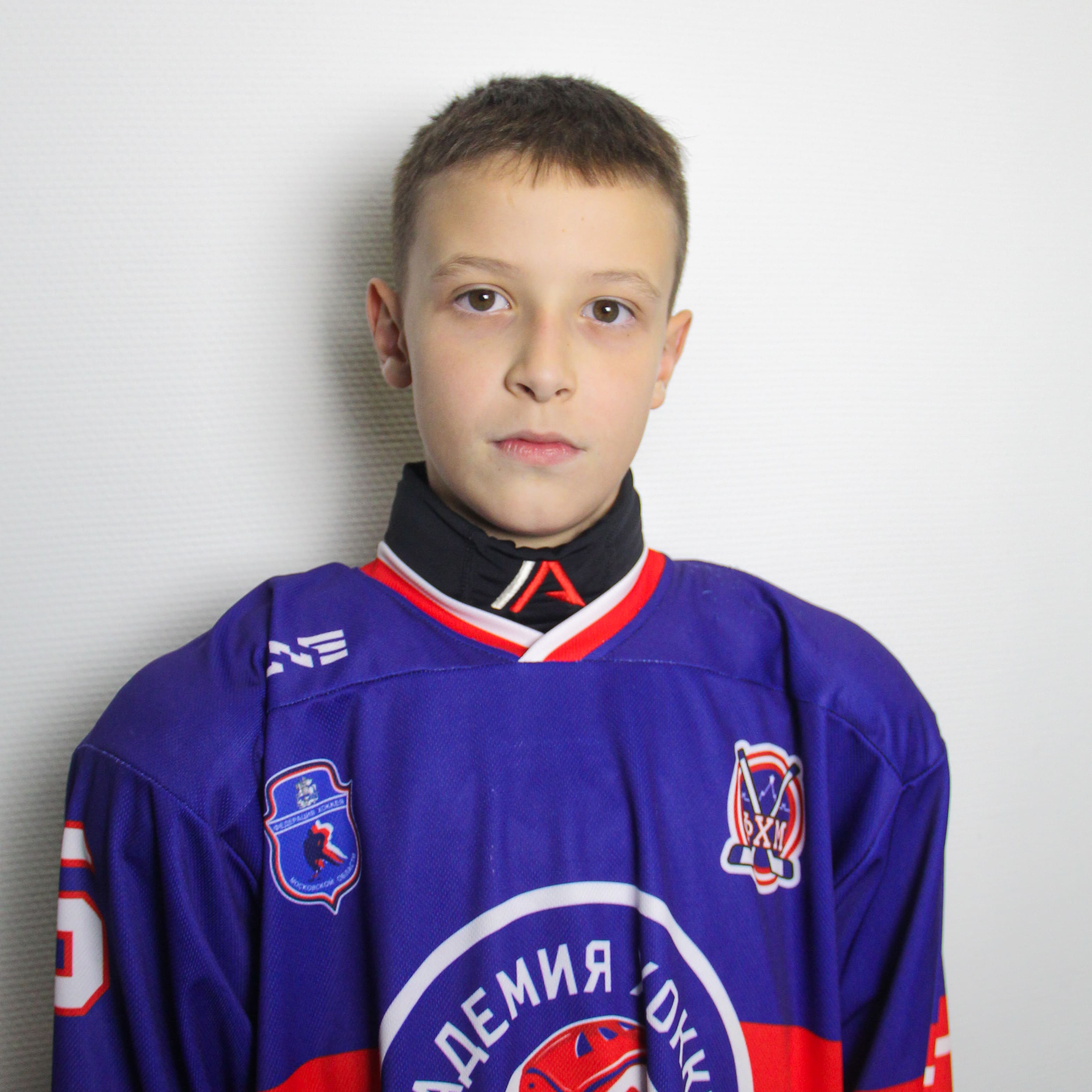 Егор Ткаченко