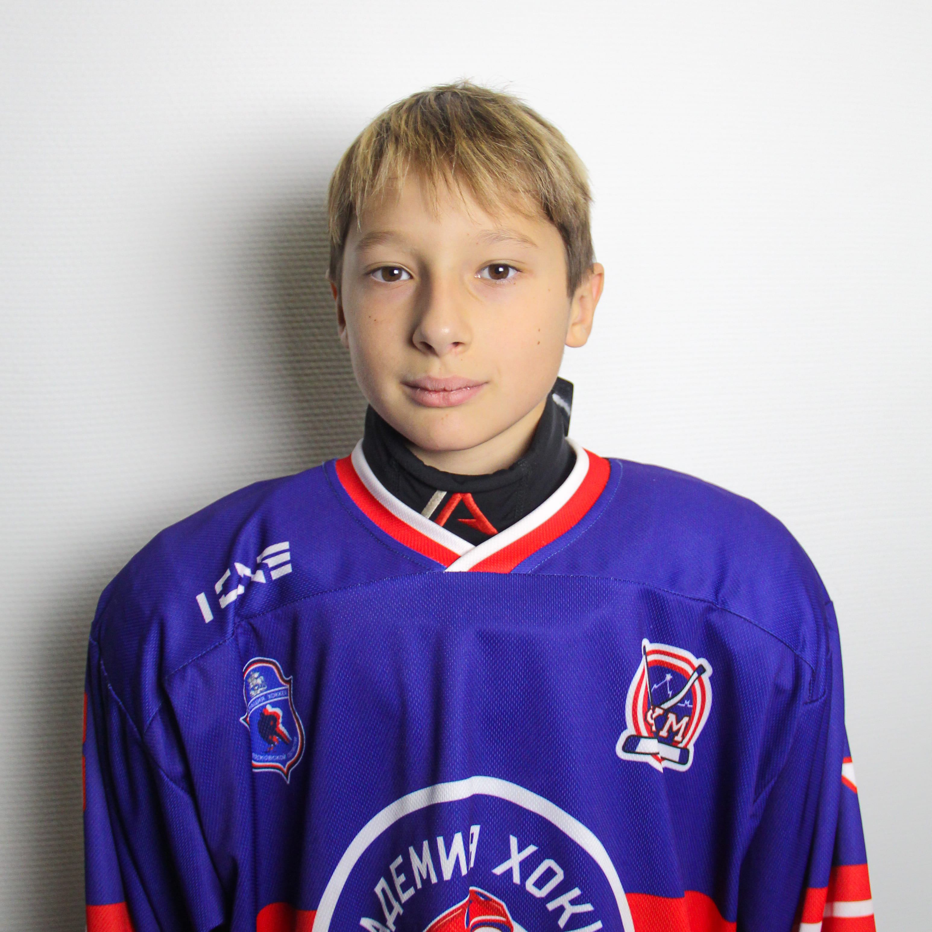 Александр Радченко