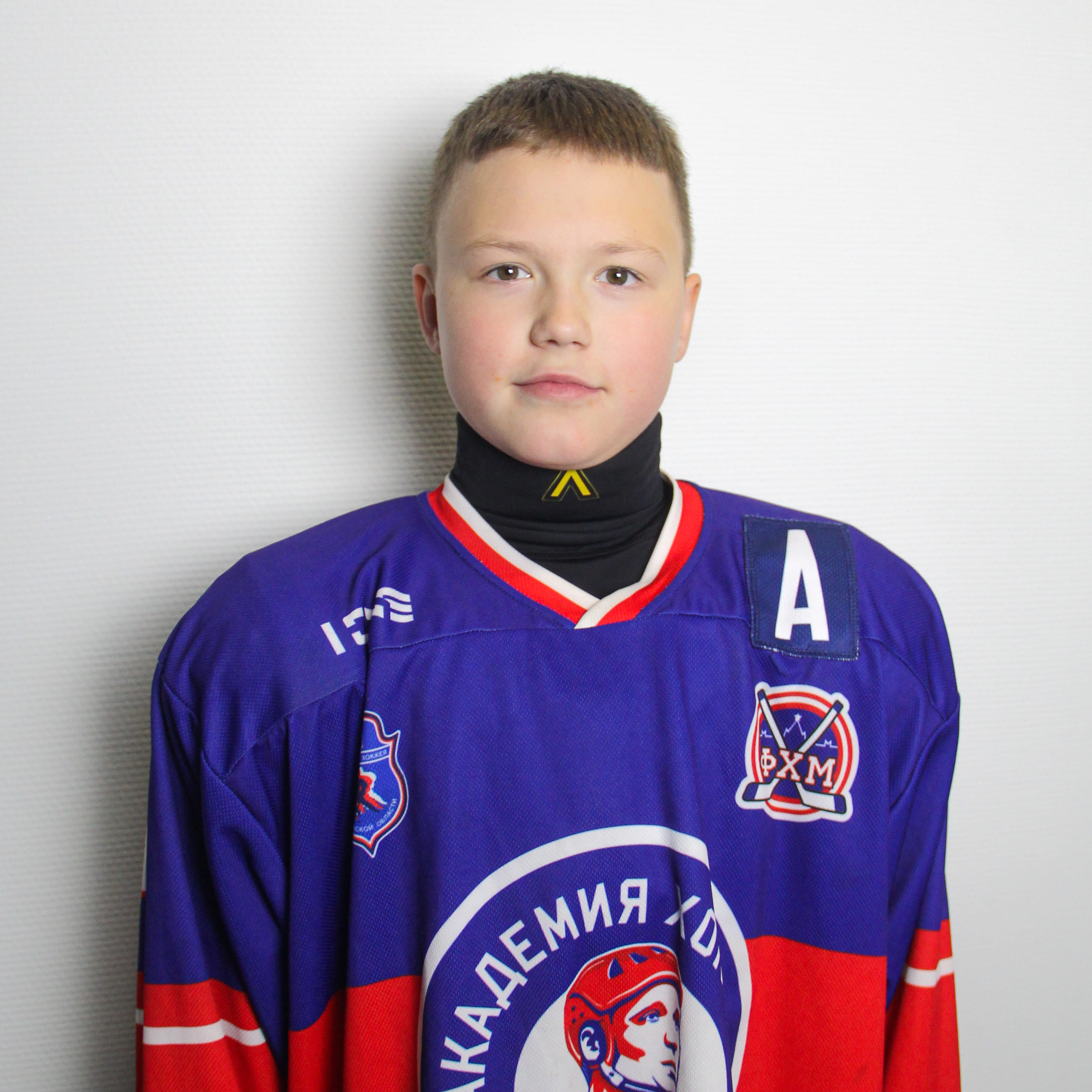 Еремей Петров