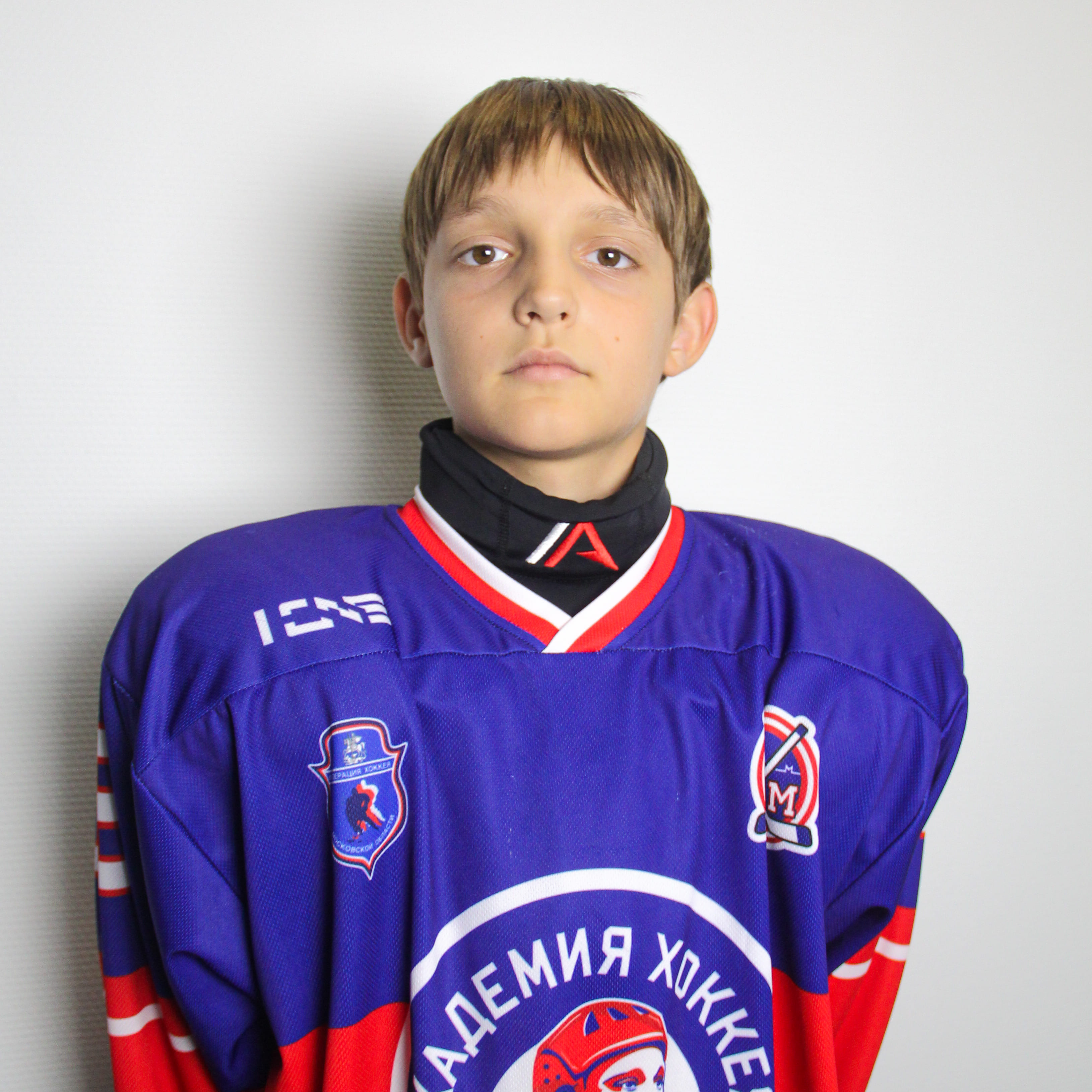 Михаил Немых