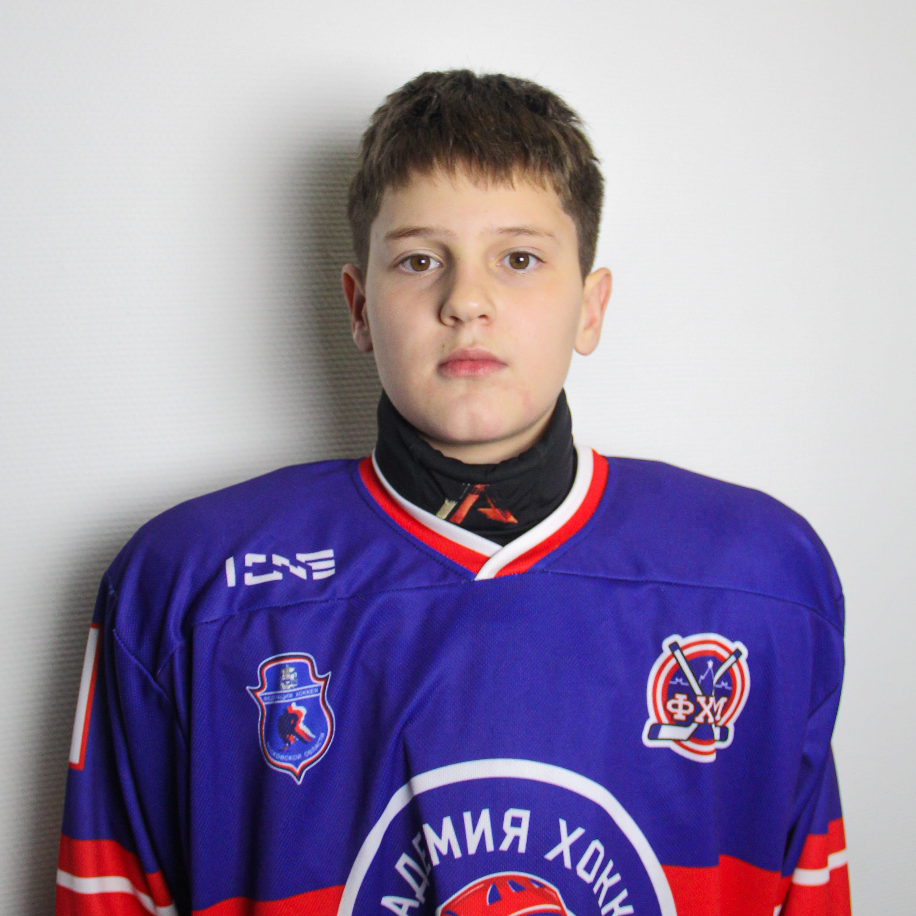 Пётр Митрофанов