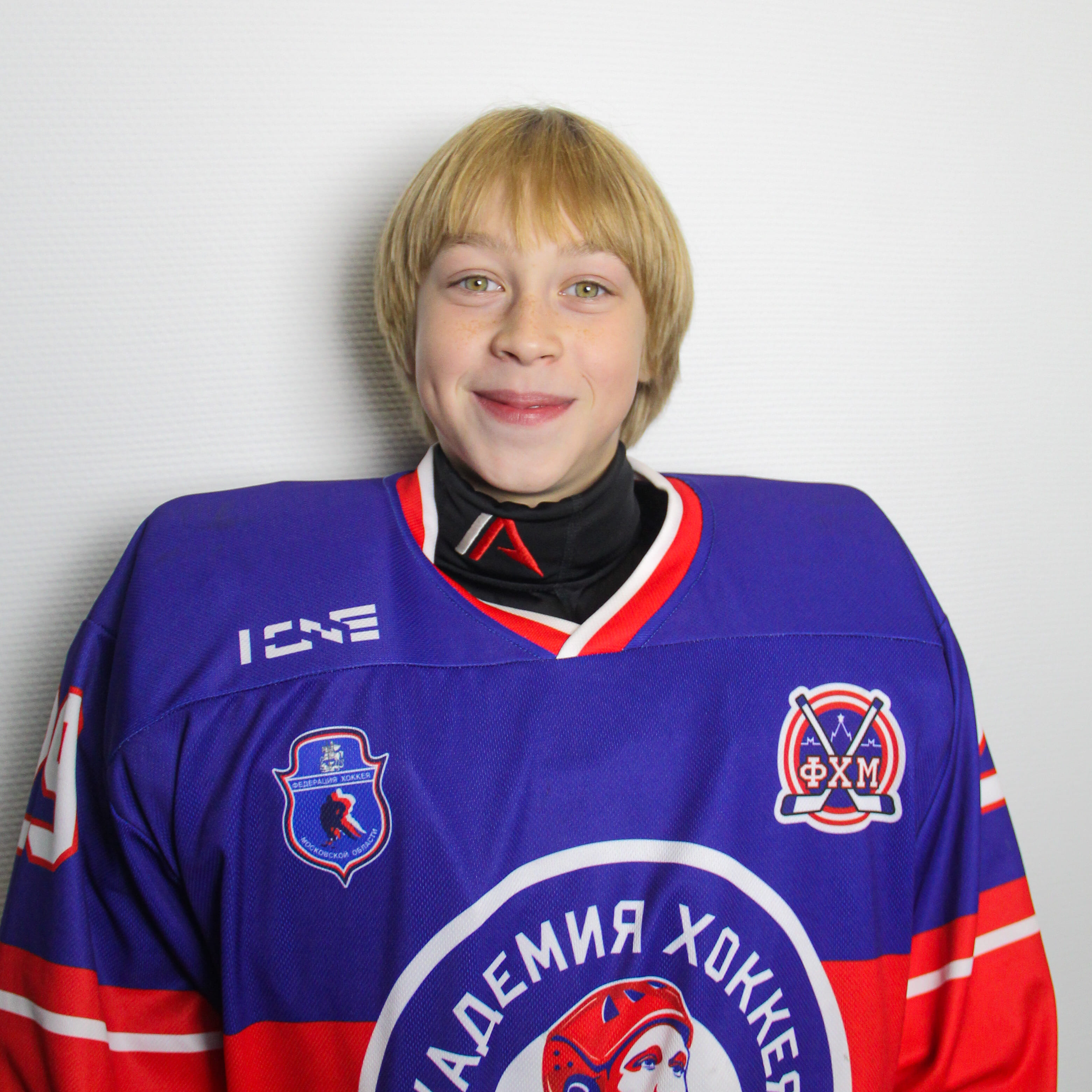 Арсентий Колодин