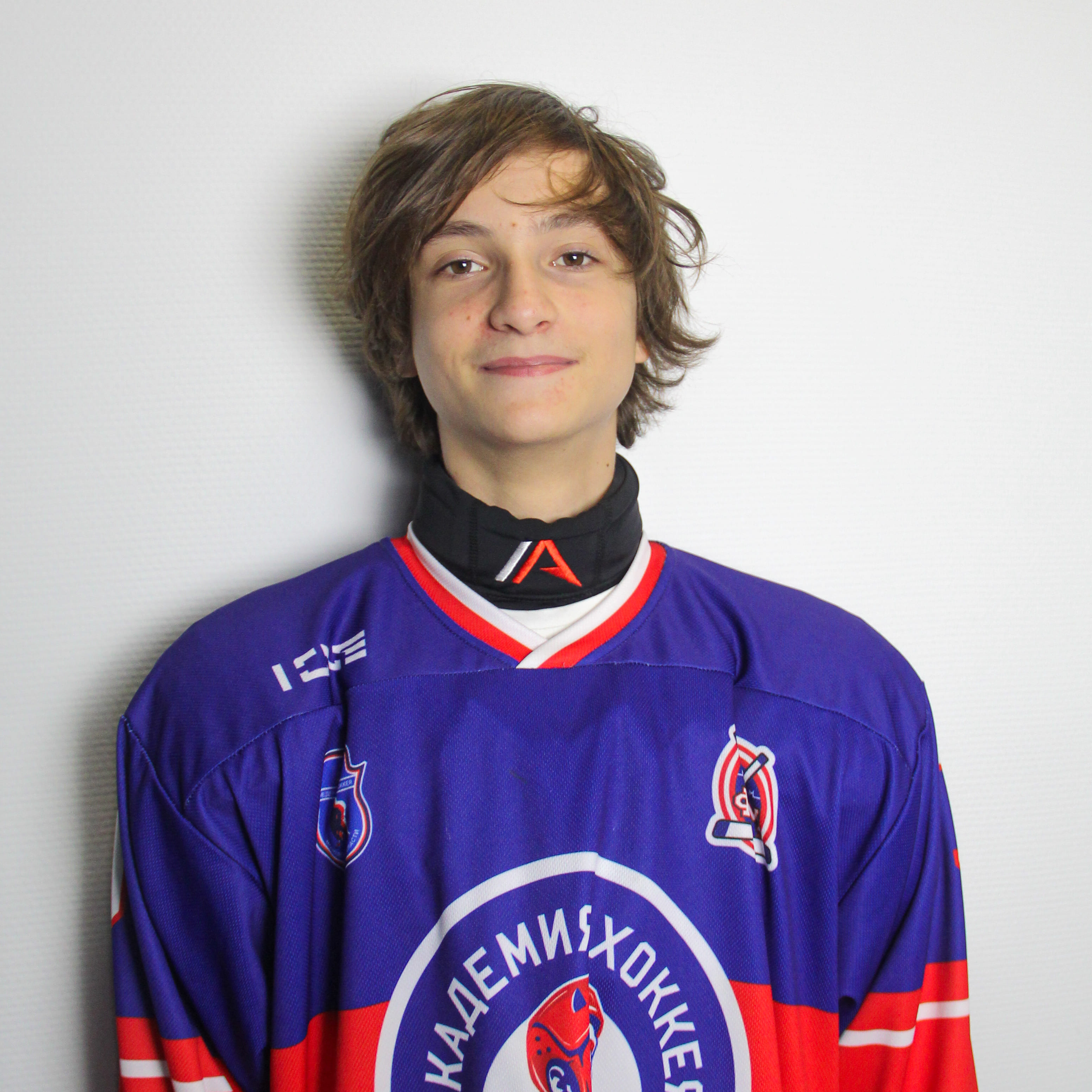 Федор Дерябин