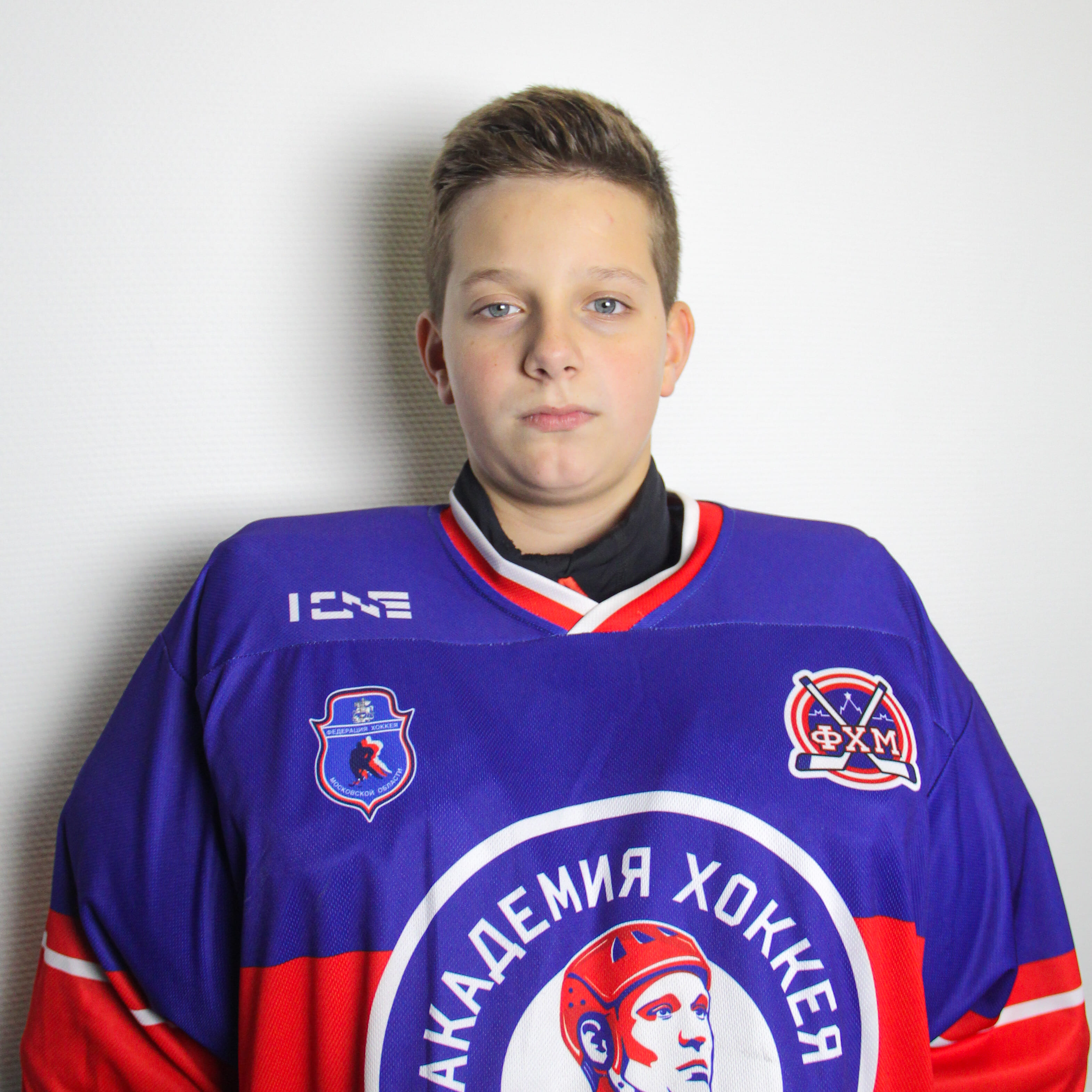 Кирилл Гомон