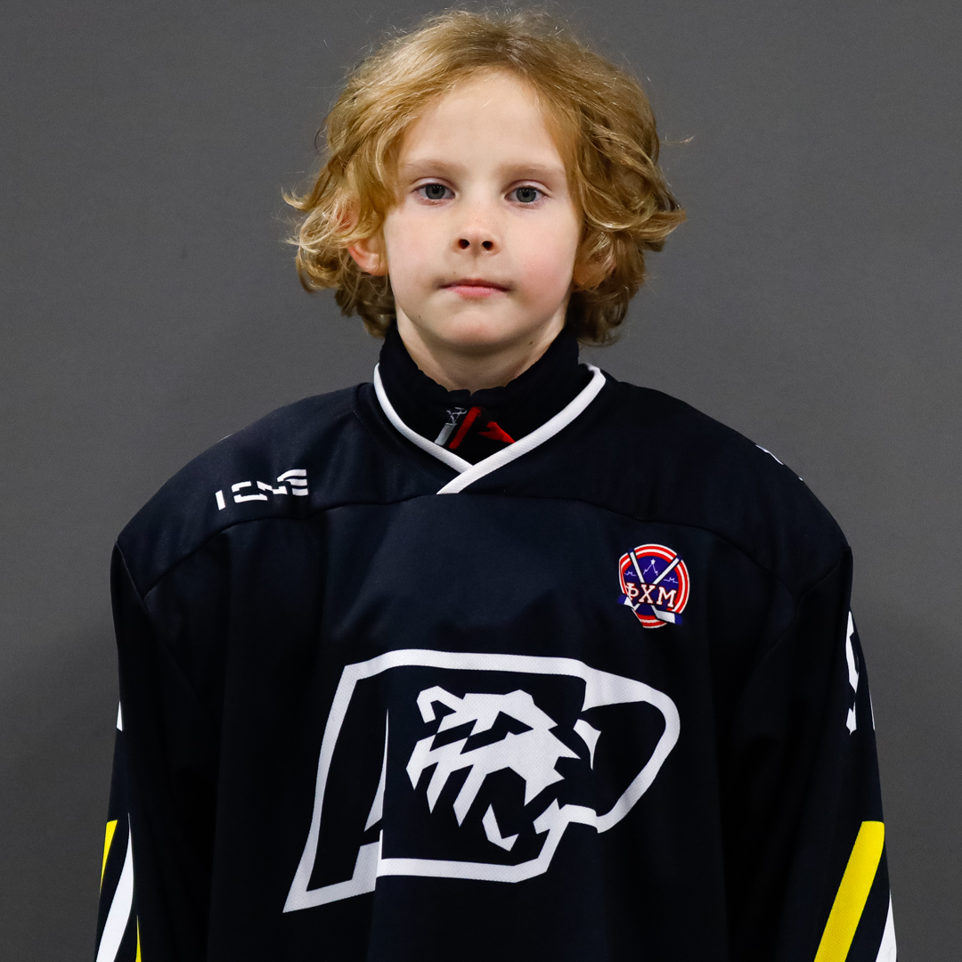 Андрей Купревич