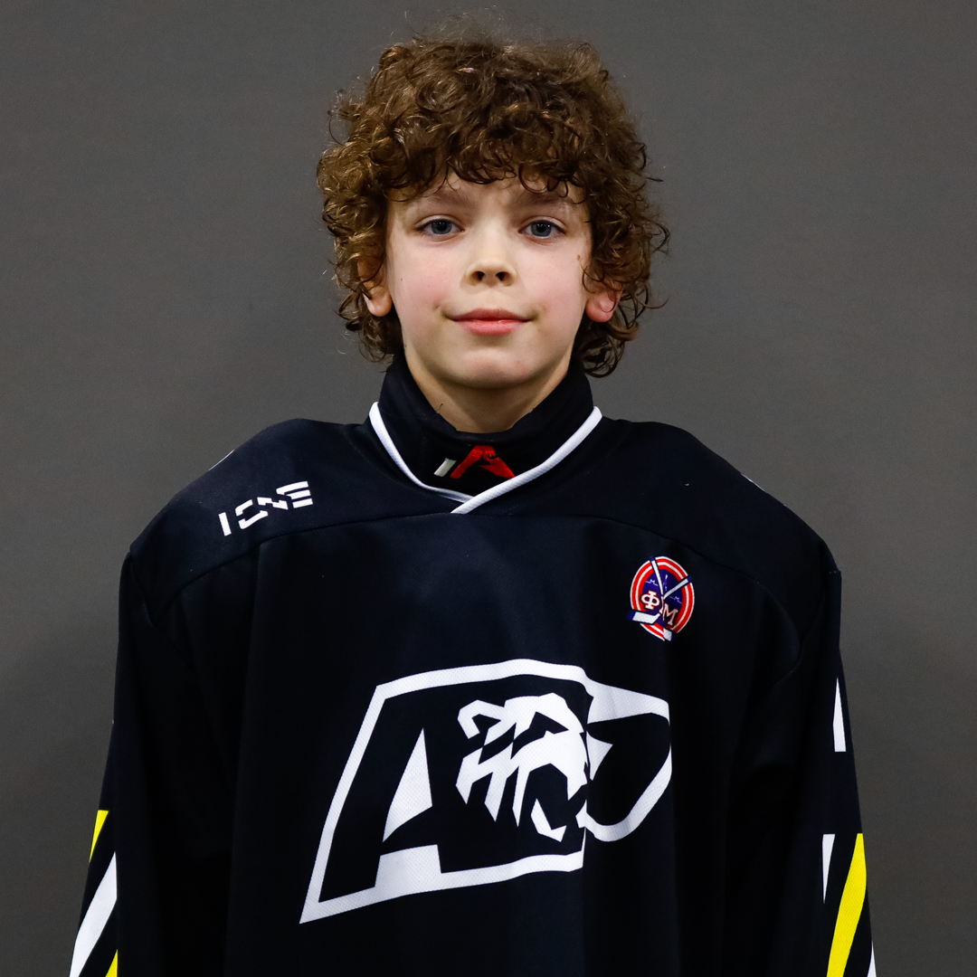 Михаил Коломиец