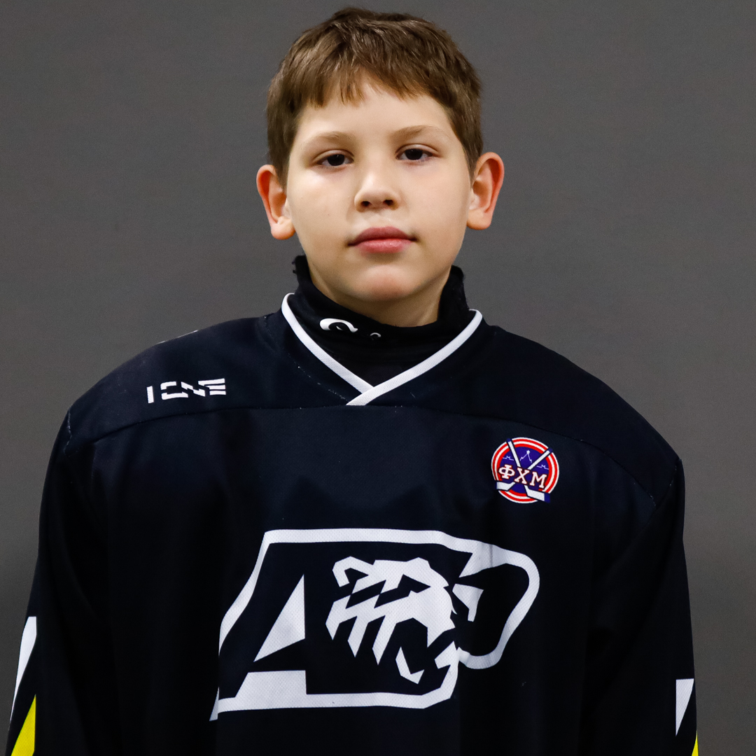 Никита Гуськов