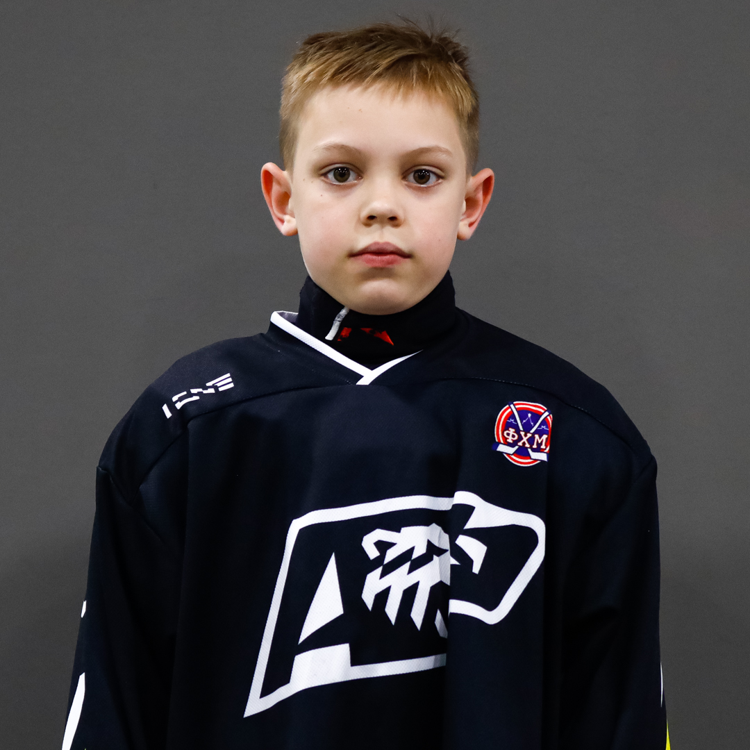 Евгений Голубцов