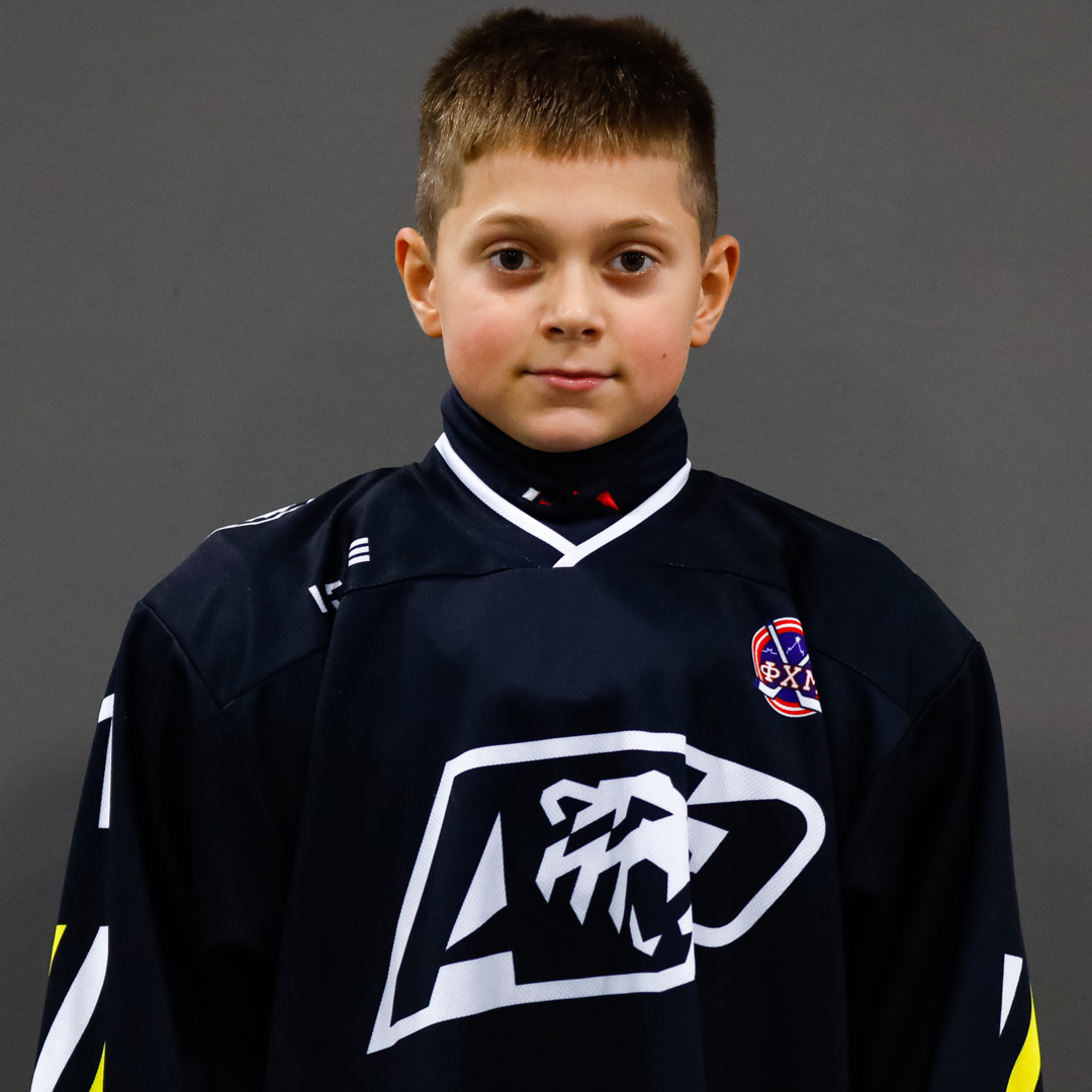 Савелий Ващенко