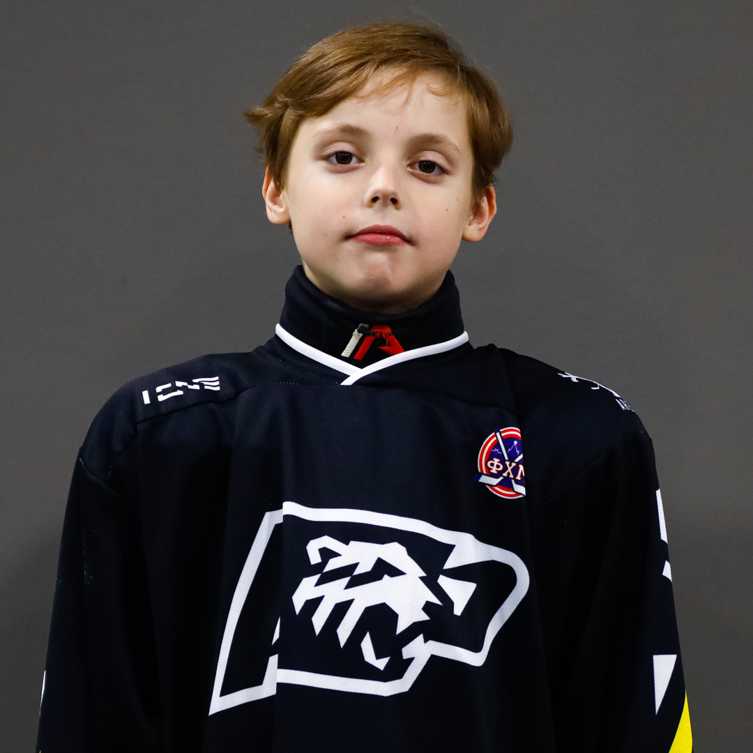 Савва Варзин