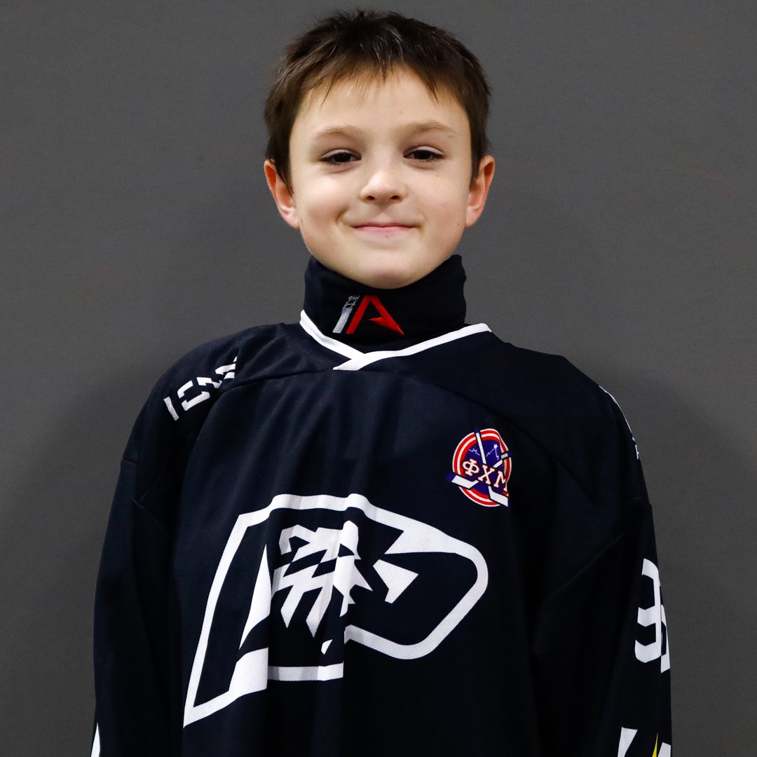 Степан Важенин