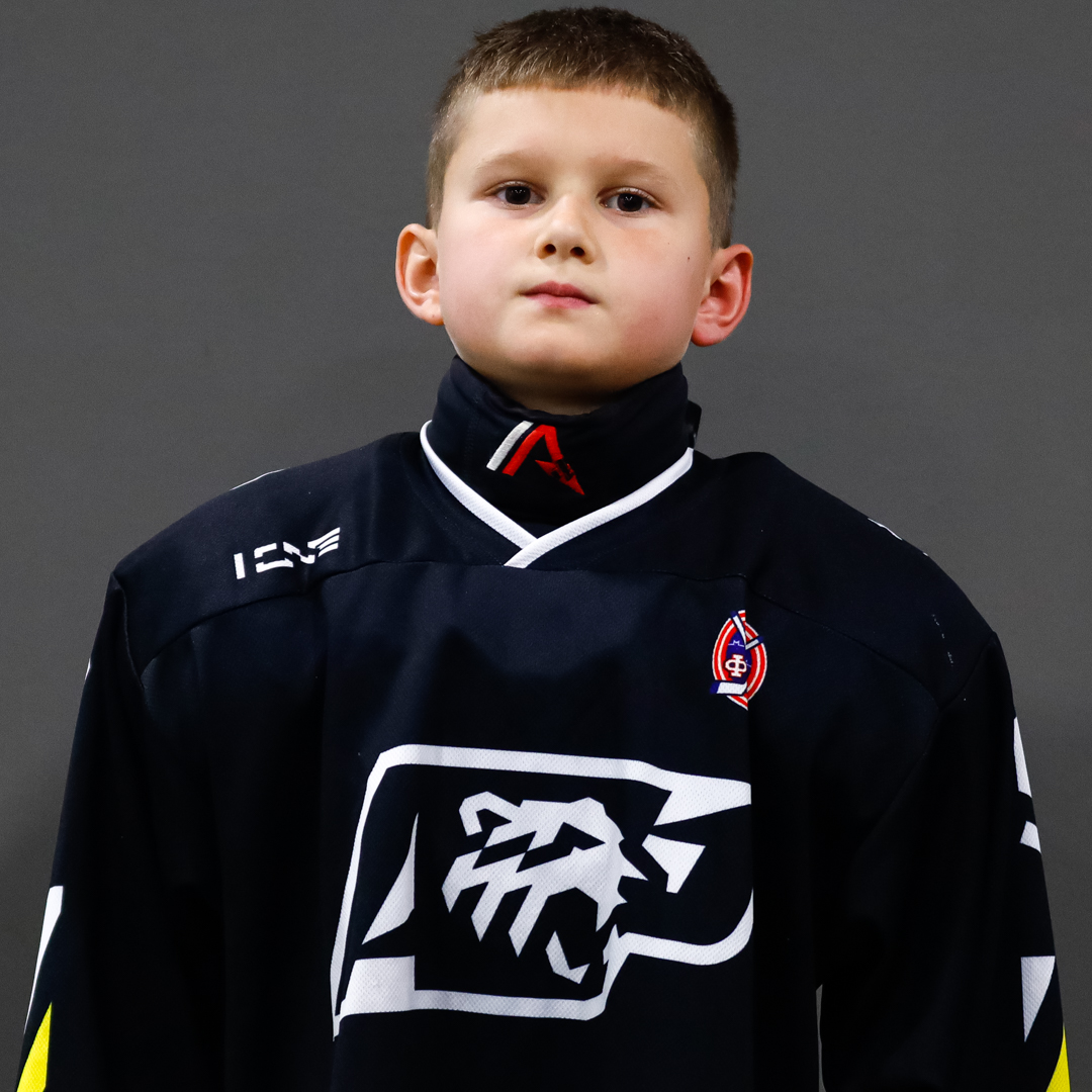 Захар Белобородов