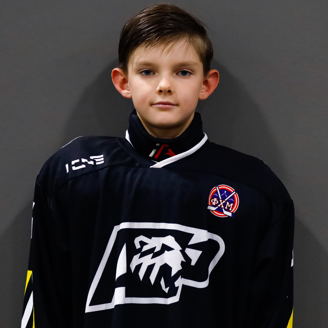 Леонид Бедарев