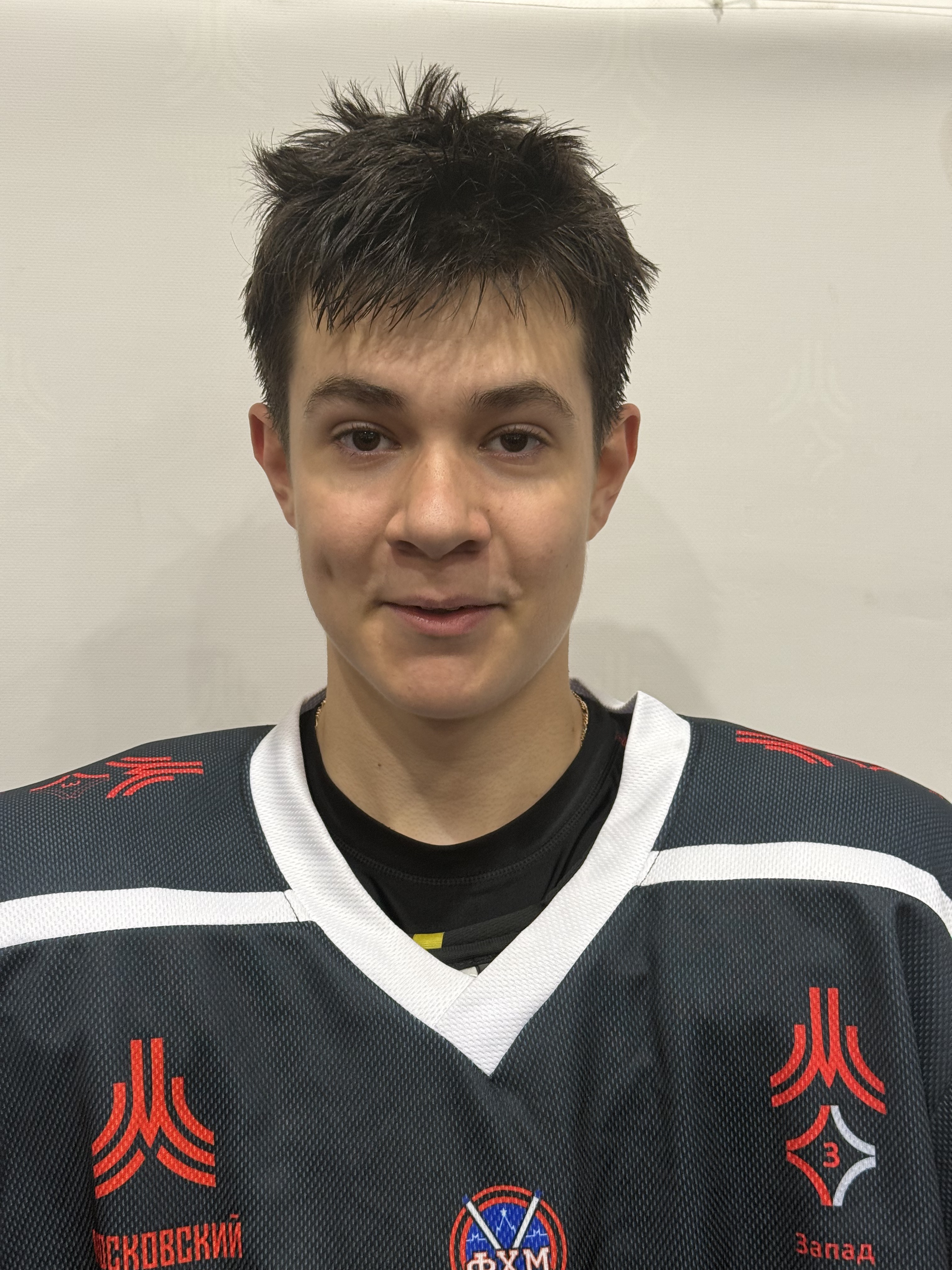 Дмитрий Володин