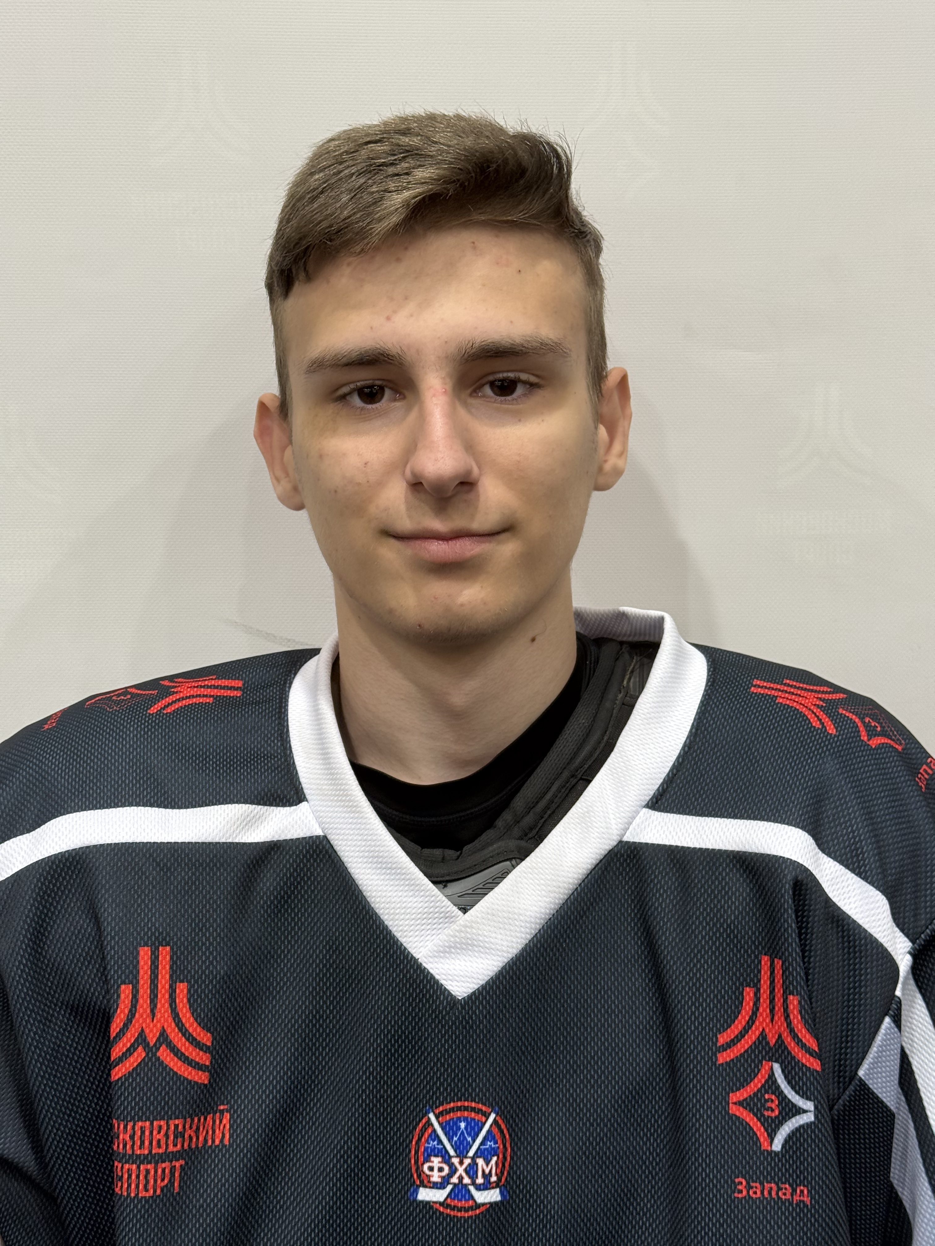 Валерий Веденеев