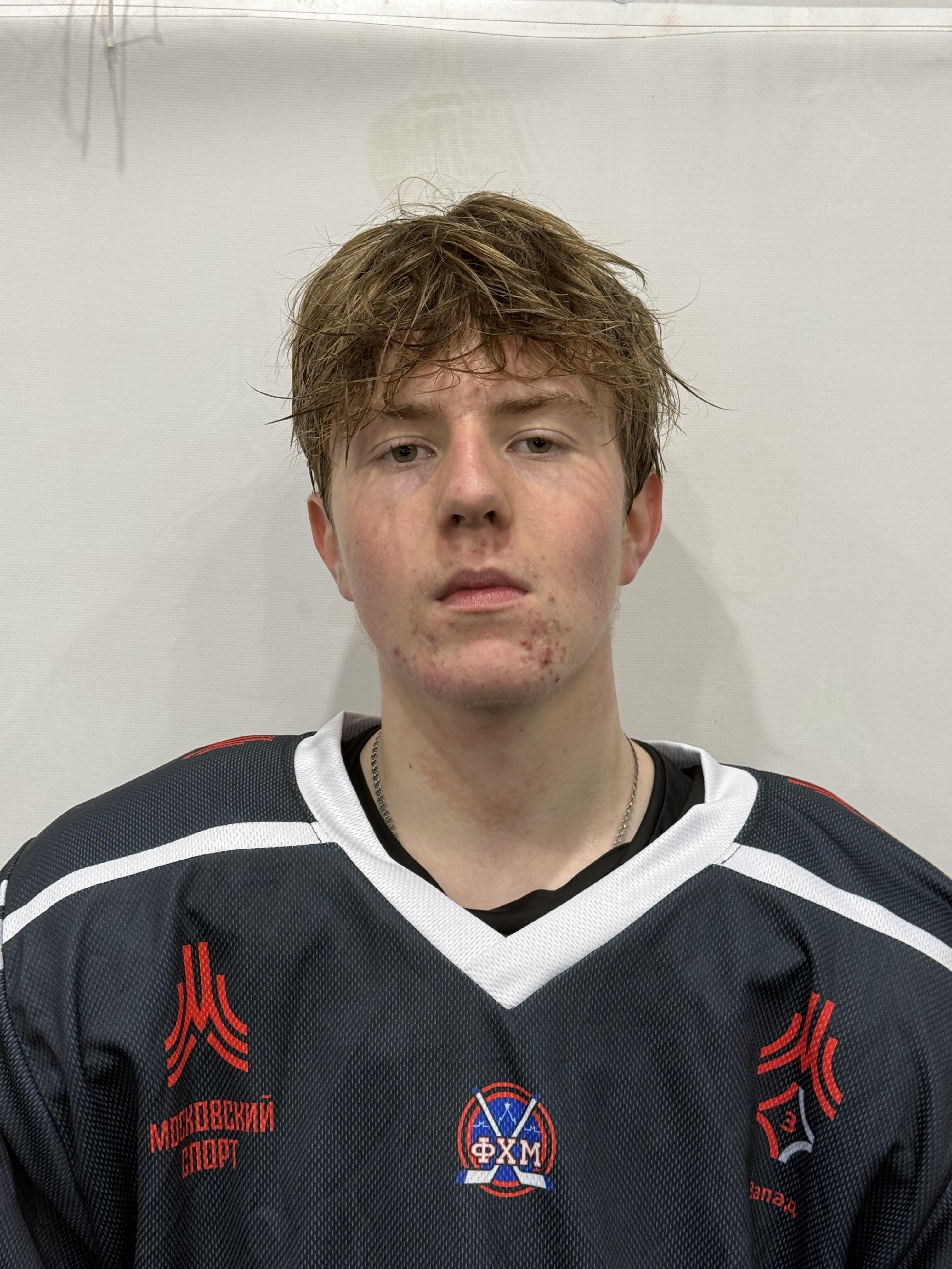 Сергей Беззубов