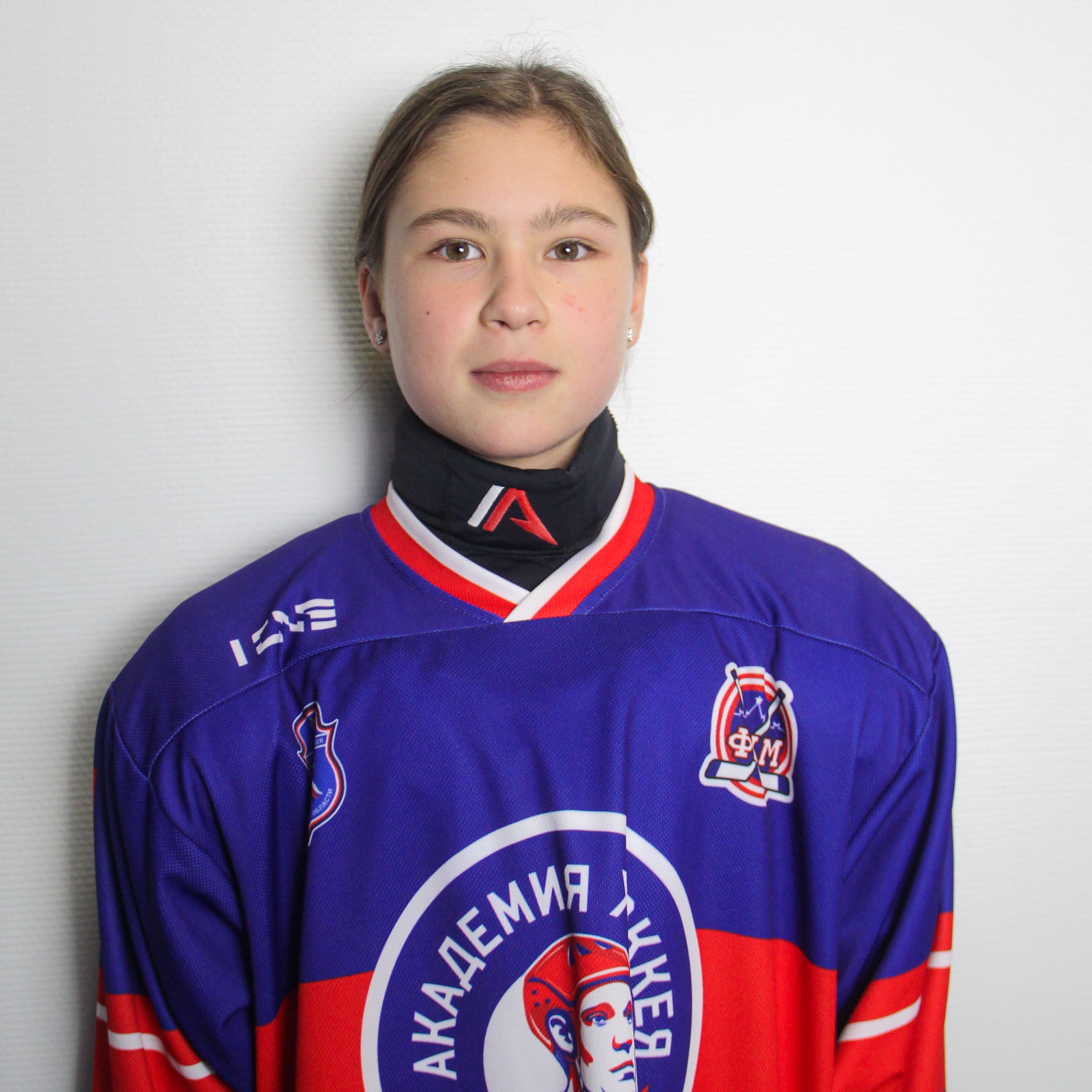 Анна Будагова