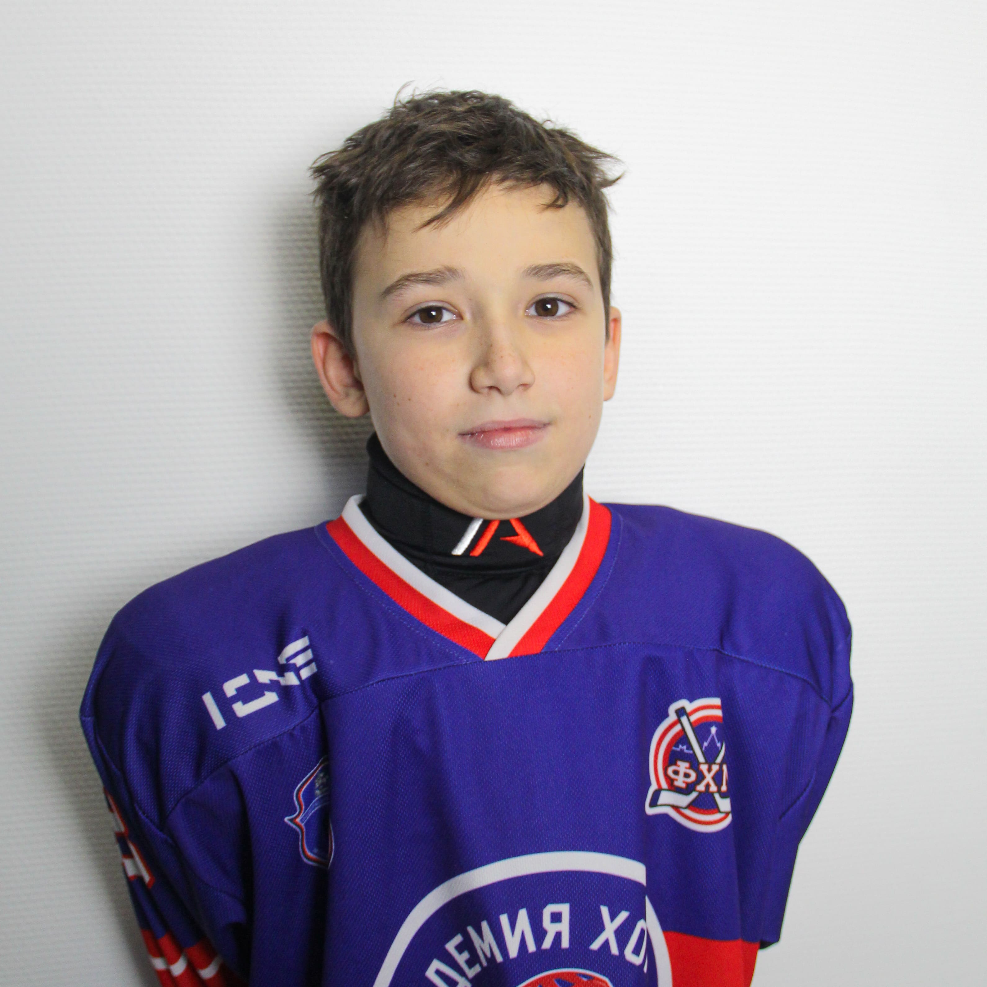 Михаил Бродский