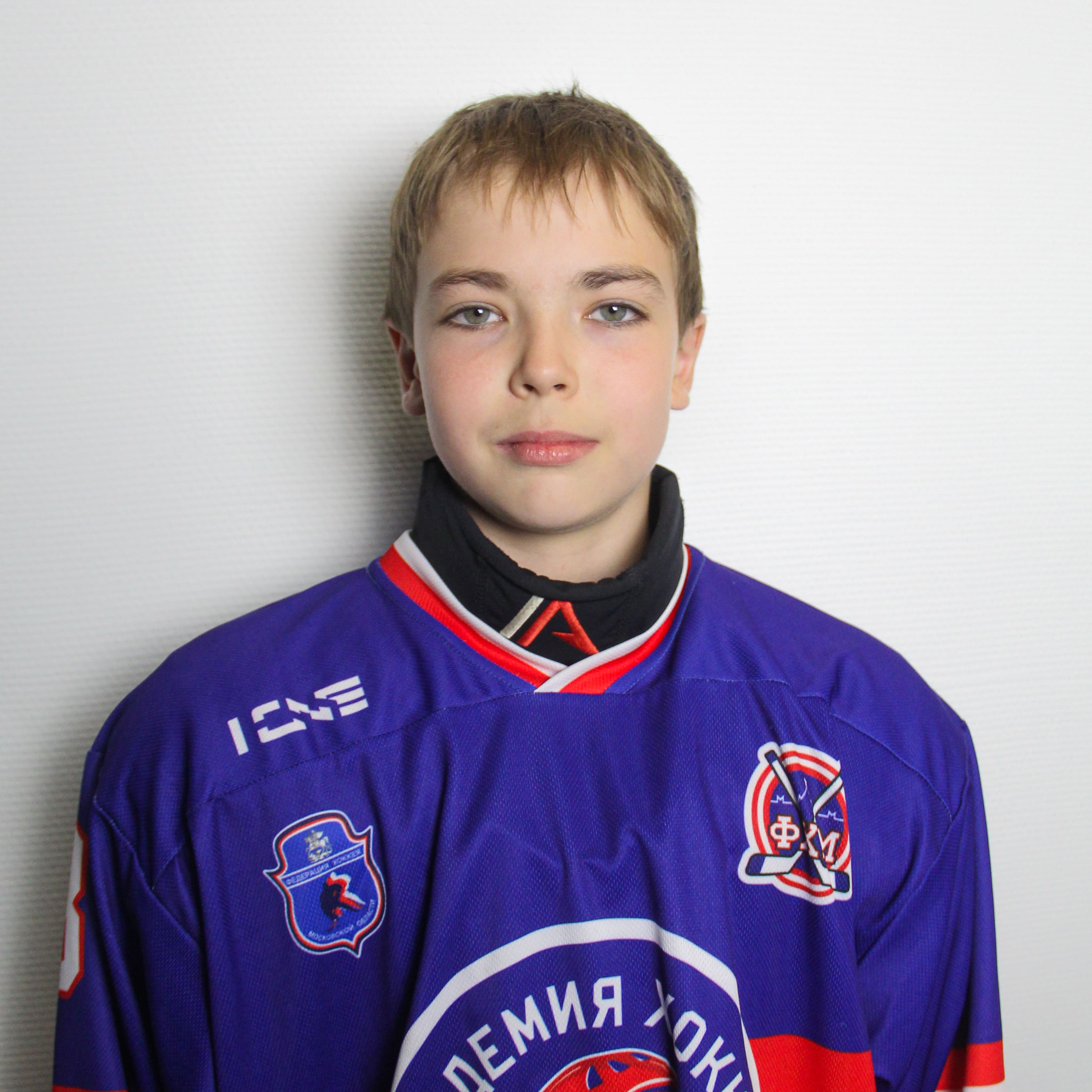 Вадим Бекетов