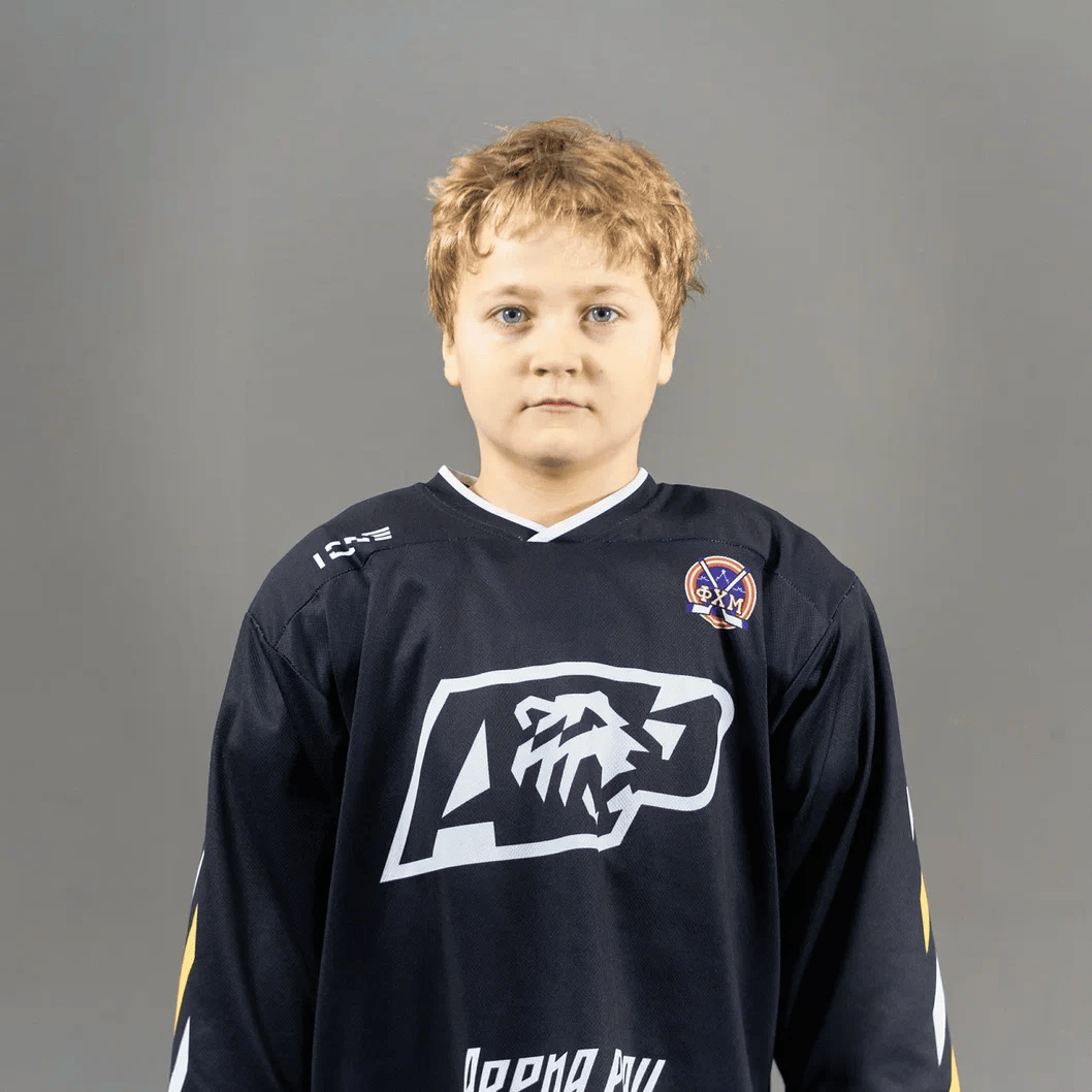 Иван Терехов