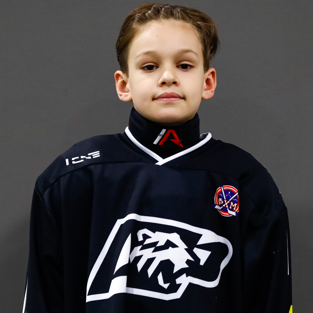 Дмитрий Флоря